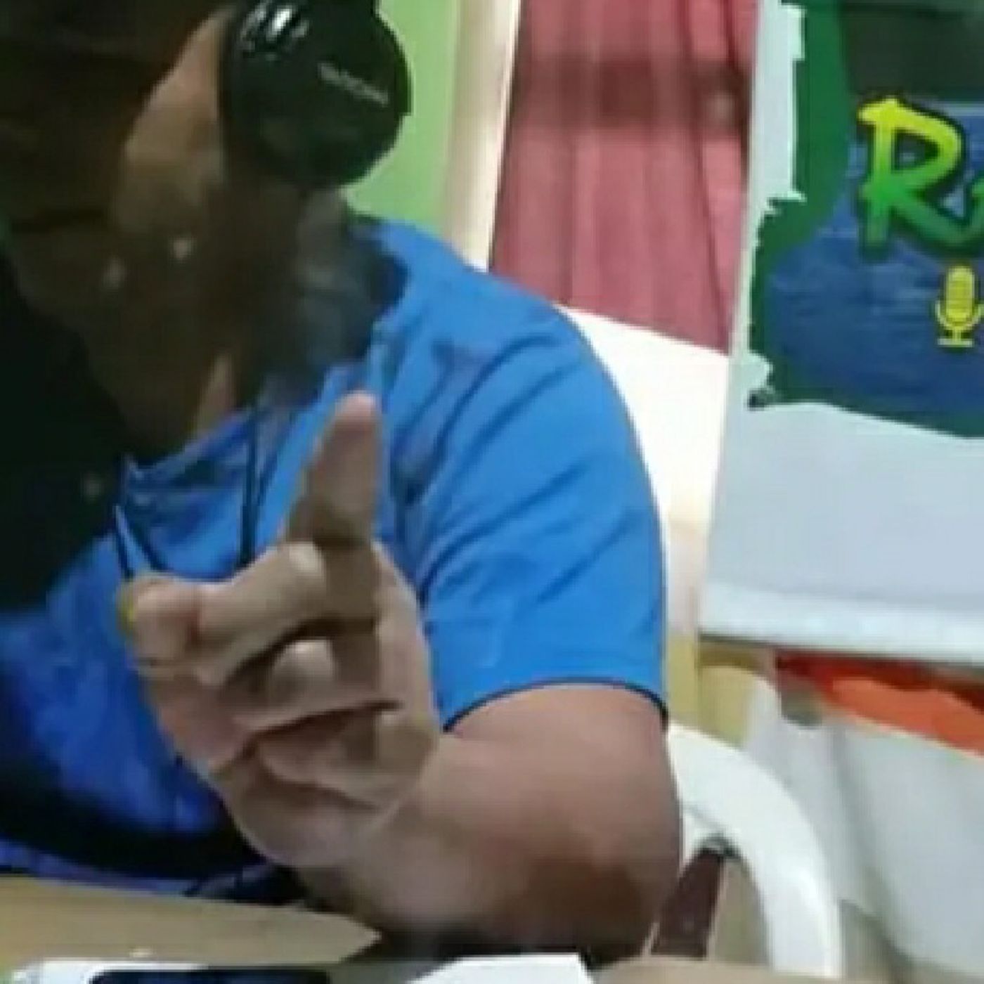 El podcast de Julio Cesar Martinez