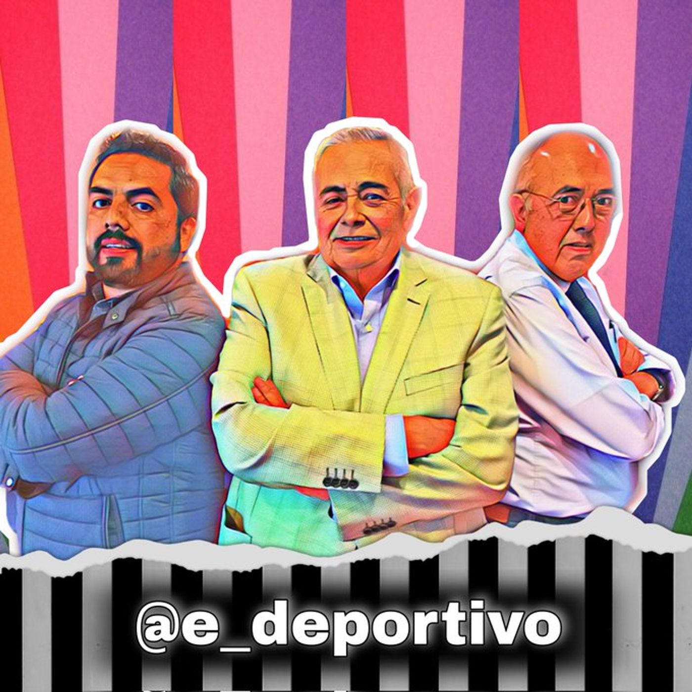 Feliz Cumpleaños Rudo Rivera, Espacio Deportivo de la Tarde 09 de Agosto 2021