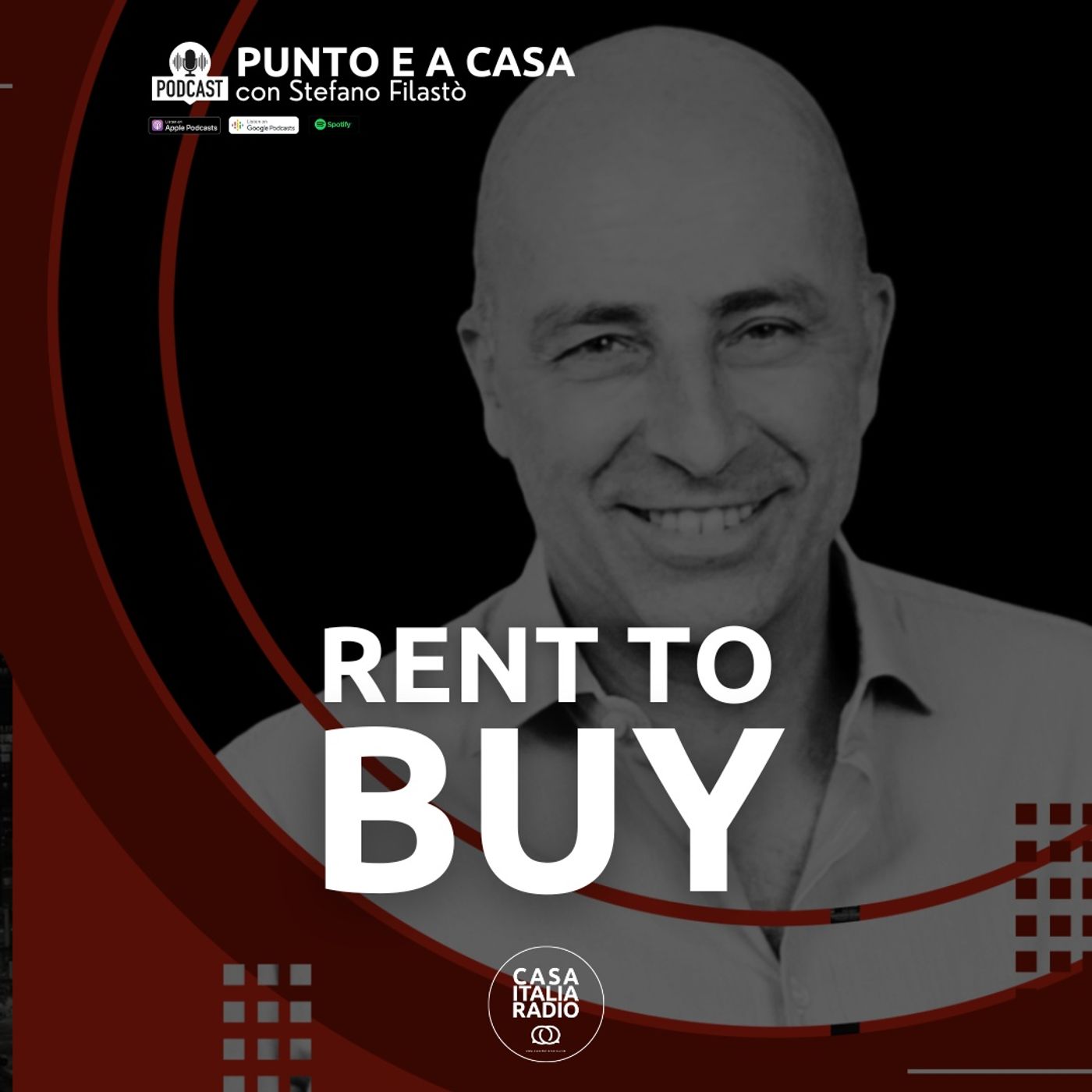 Punto e a Casa