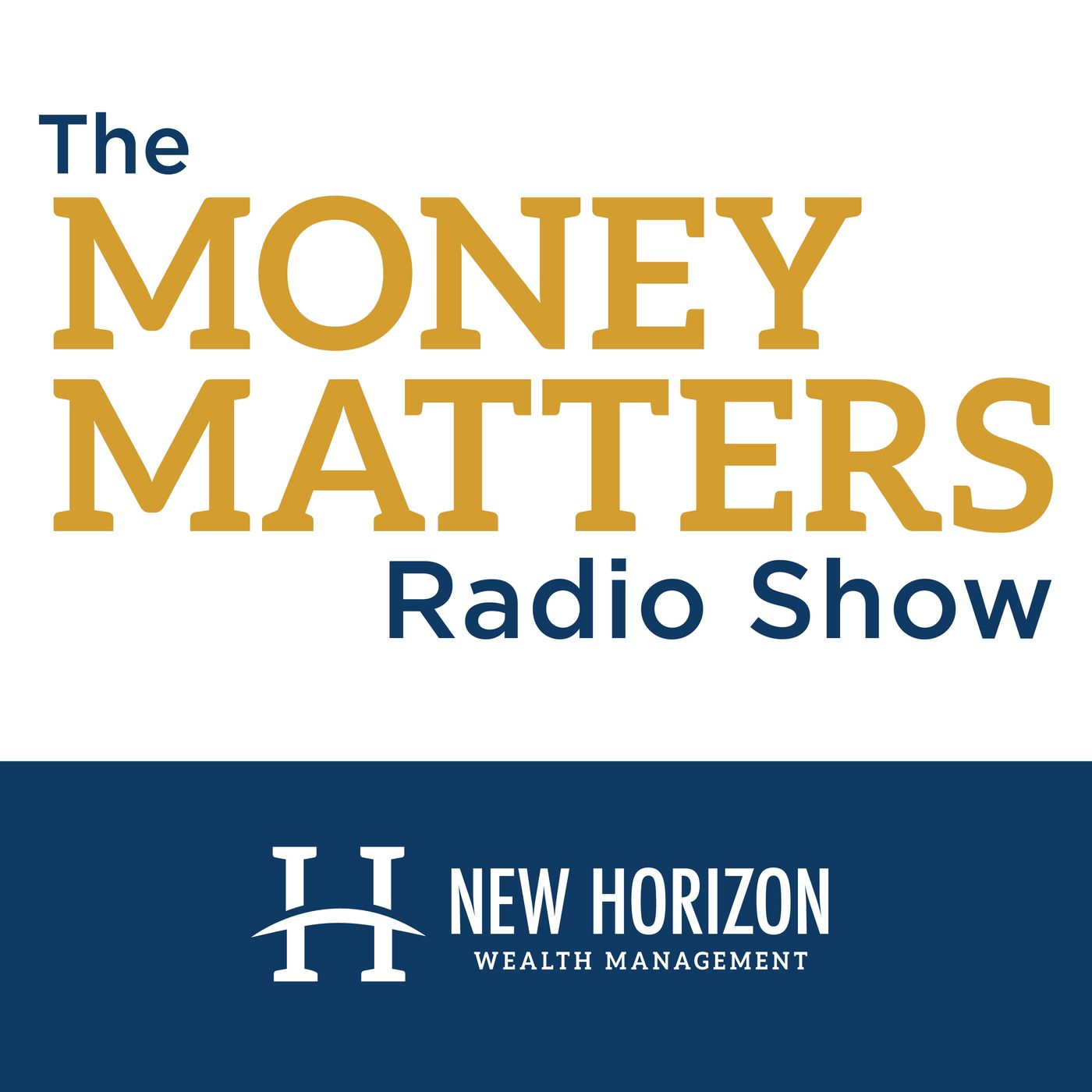 The Money Matters Radio Show