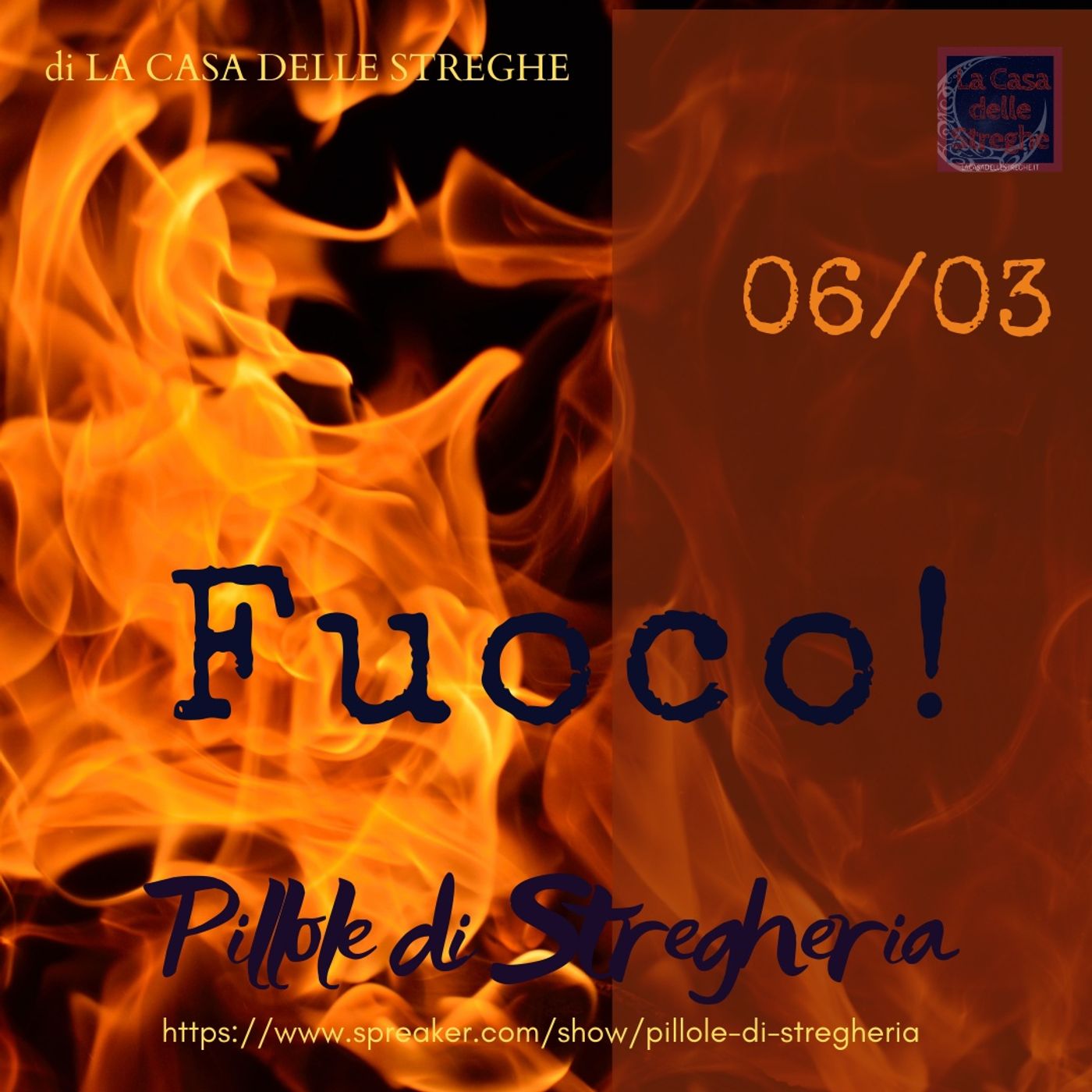 Pillole di Stregheria