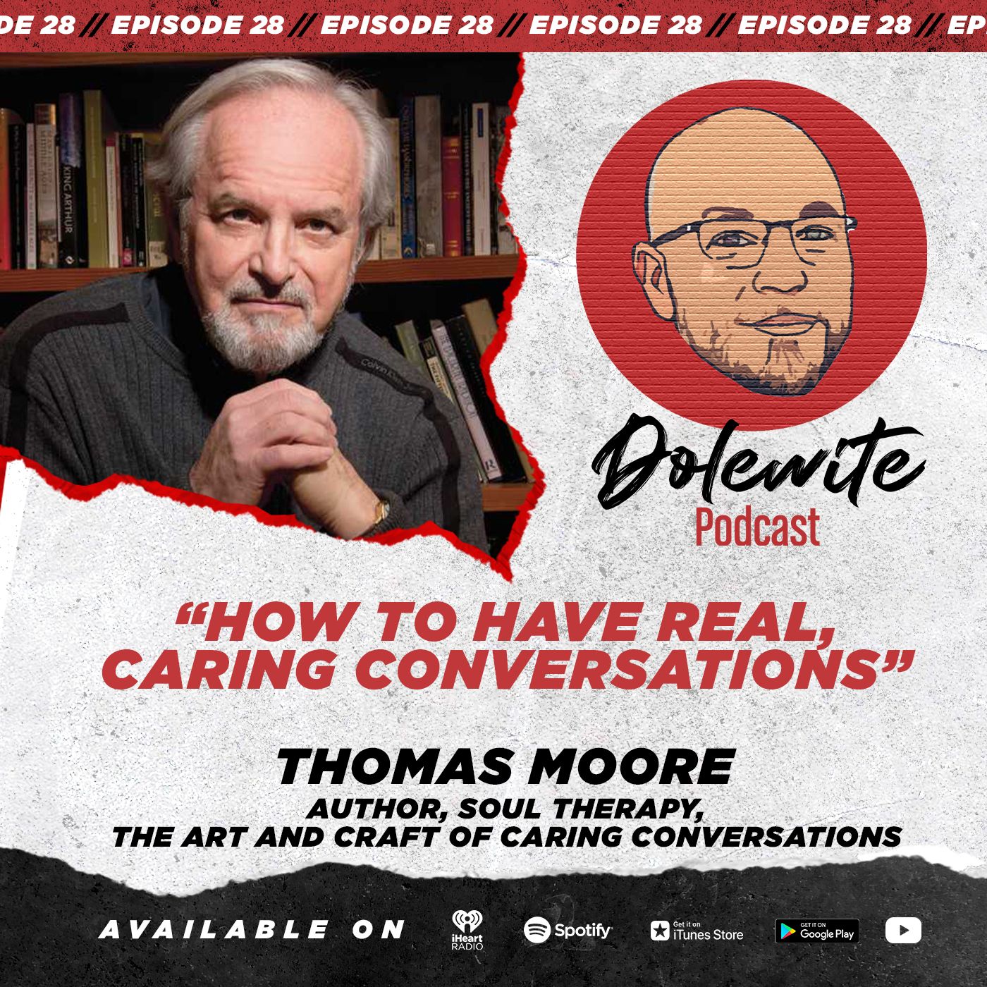 The Dolewite Podcast