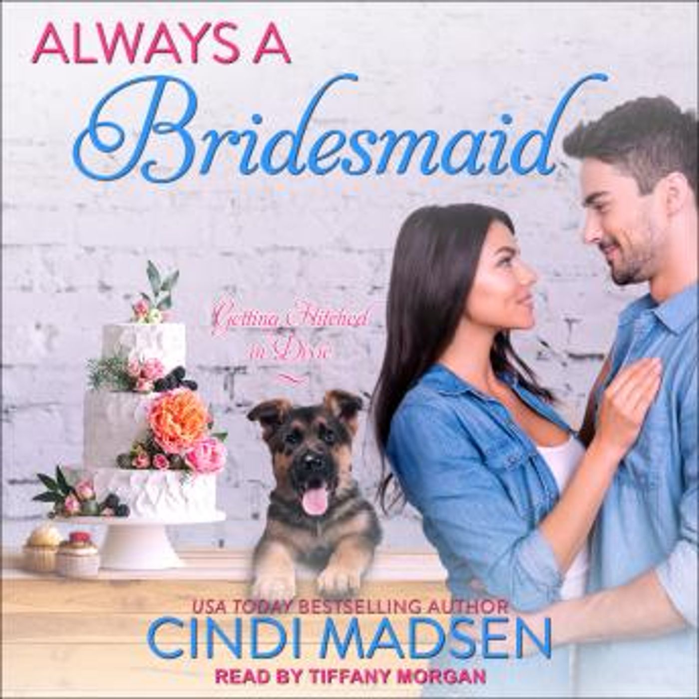 Access Top-Rated Full Audiobooks in Romance, Modern