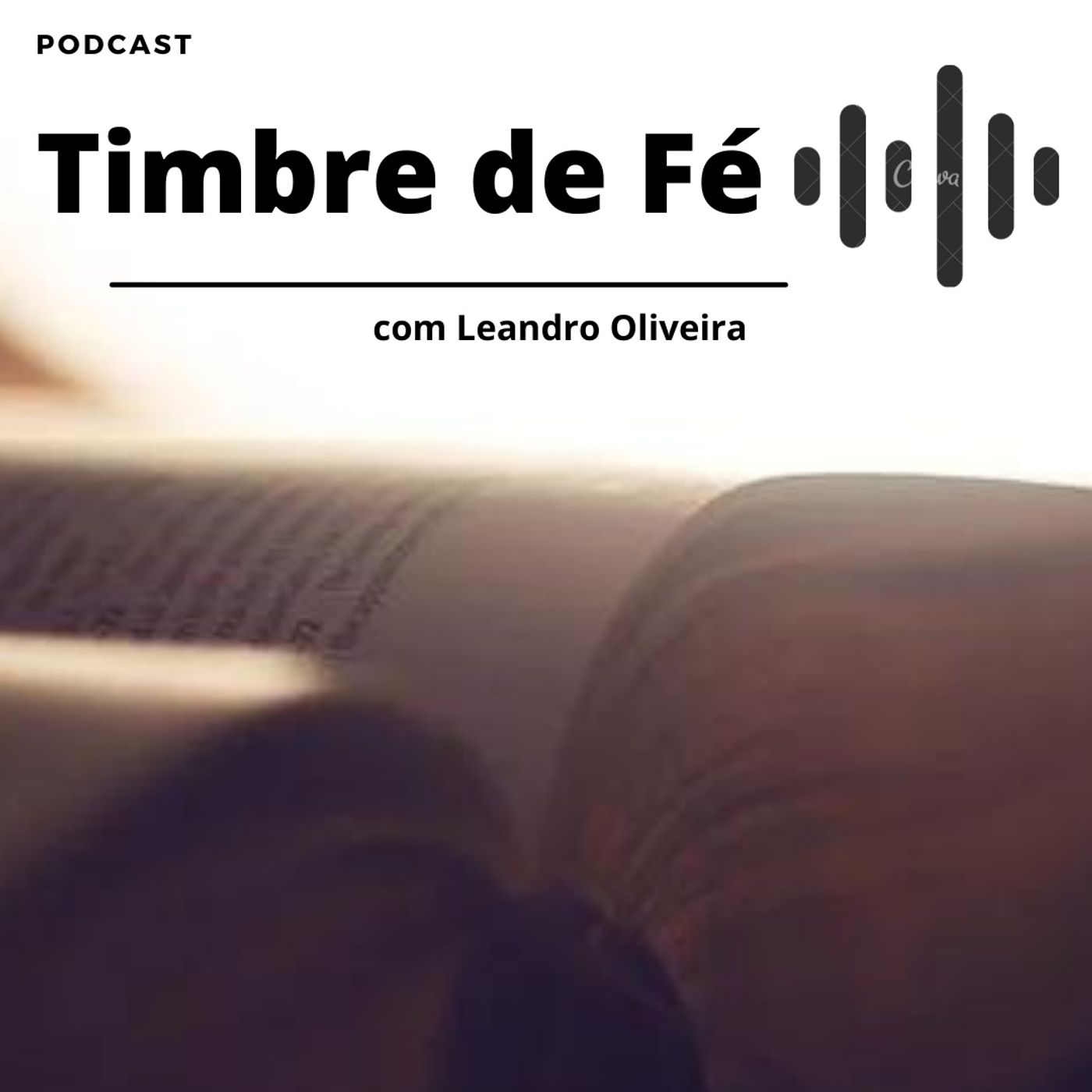 Timbre de Fé