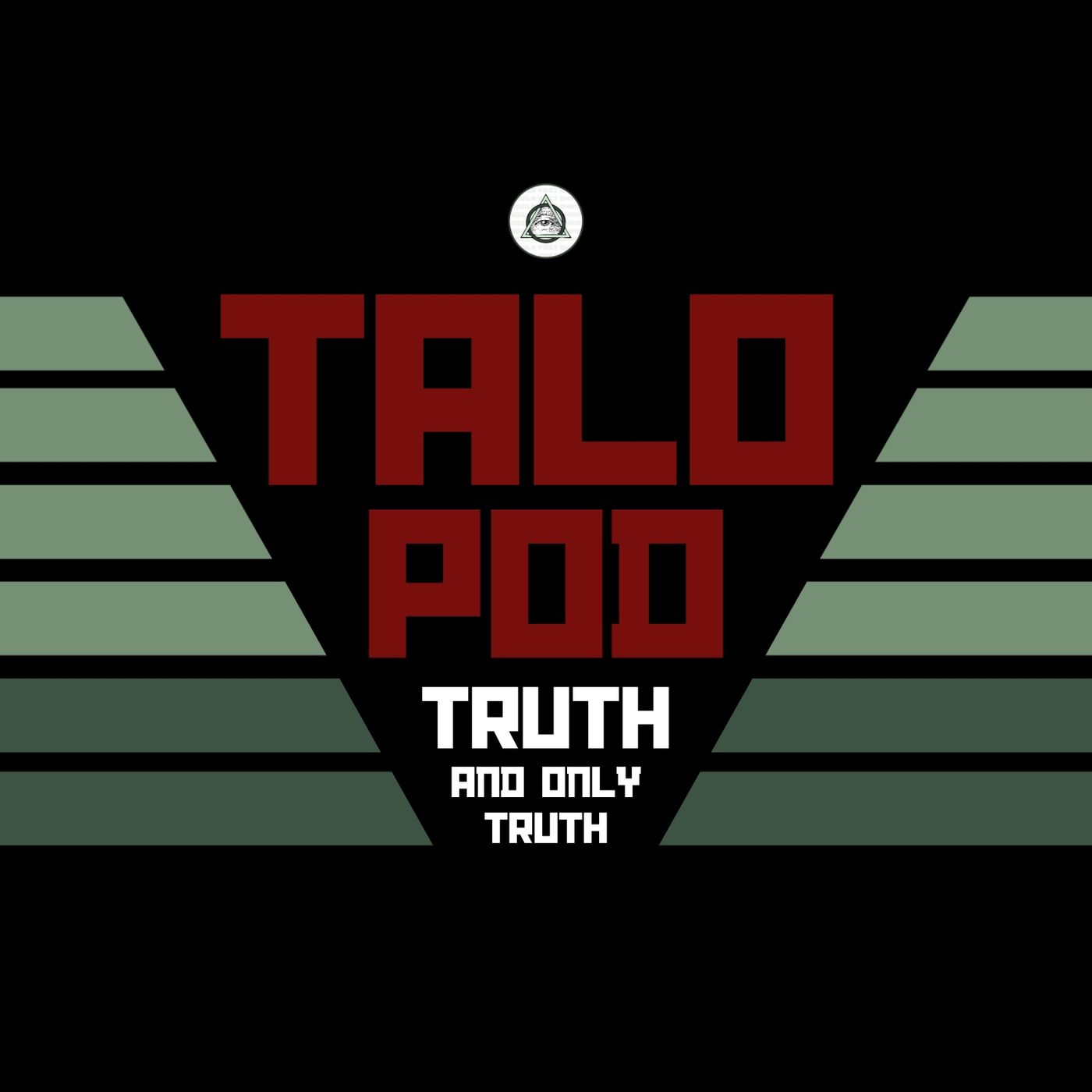 Talopod