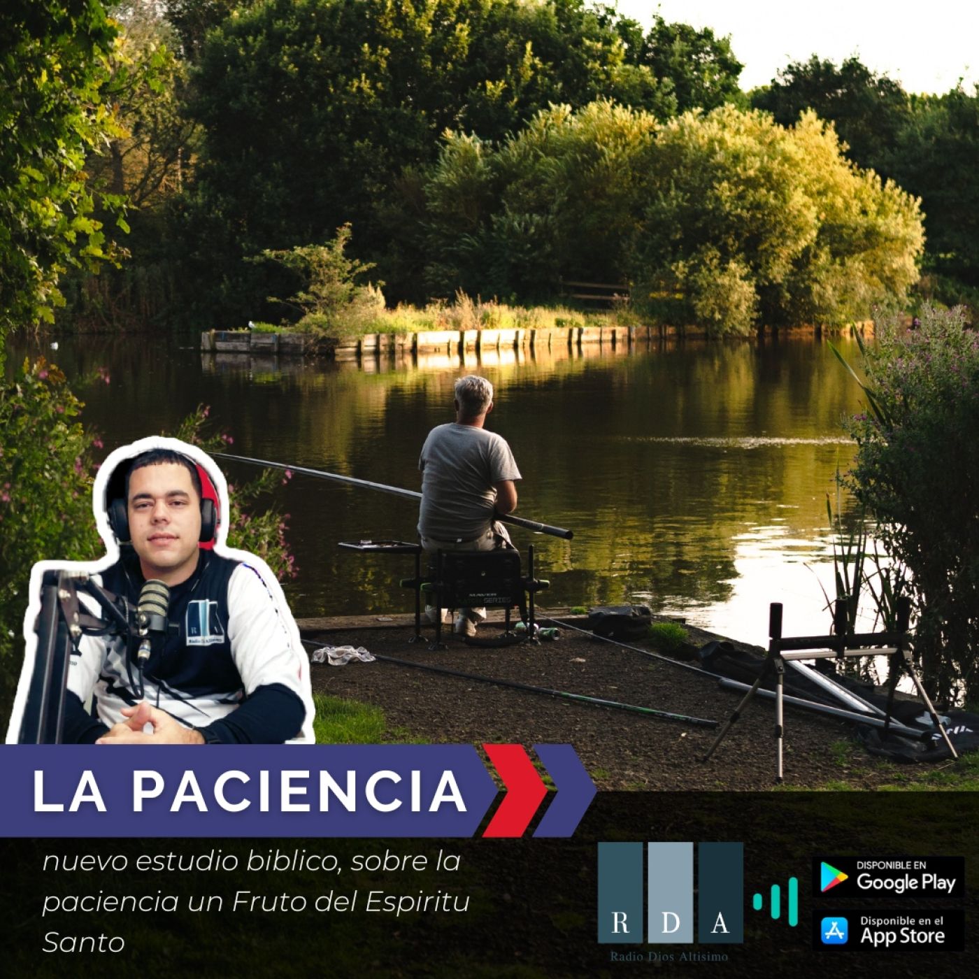 Radio Dios Altísimo Podcast