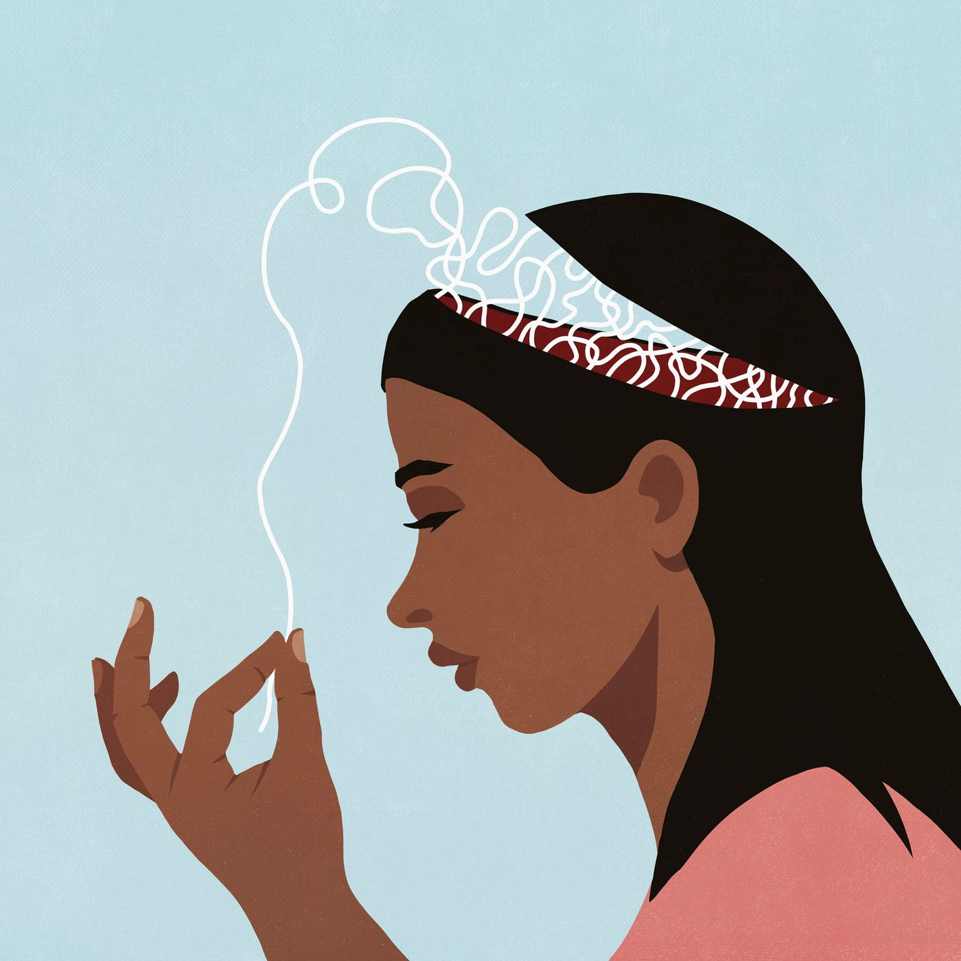 How to counteract common thinking traps episode artwork