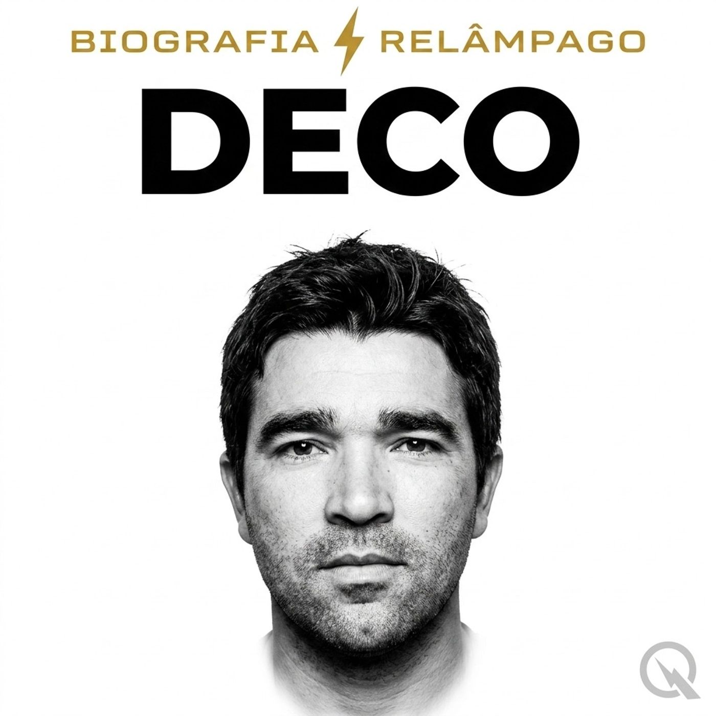 Deco - Biografia Relâmpago
