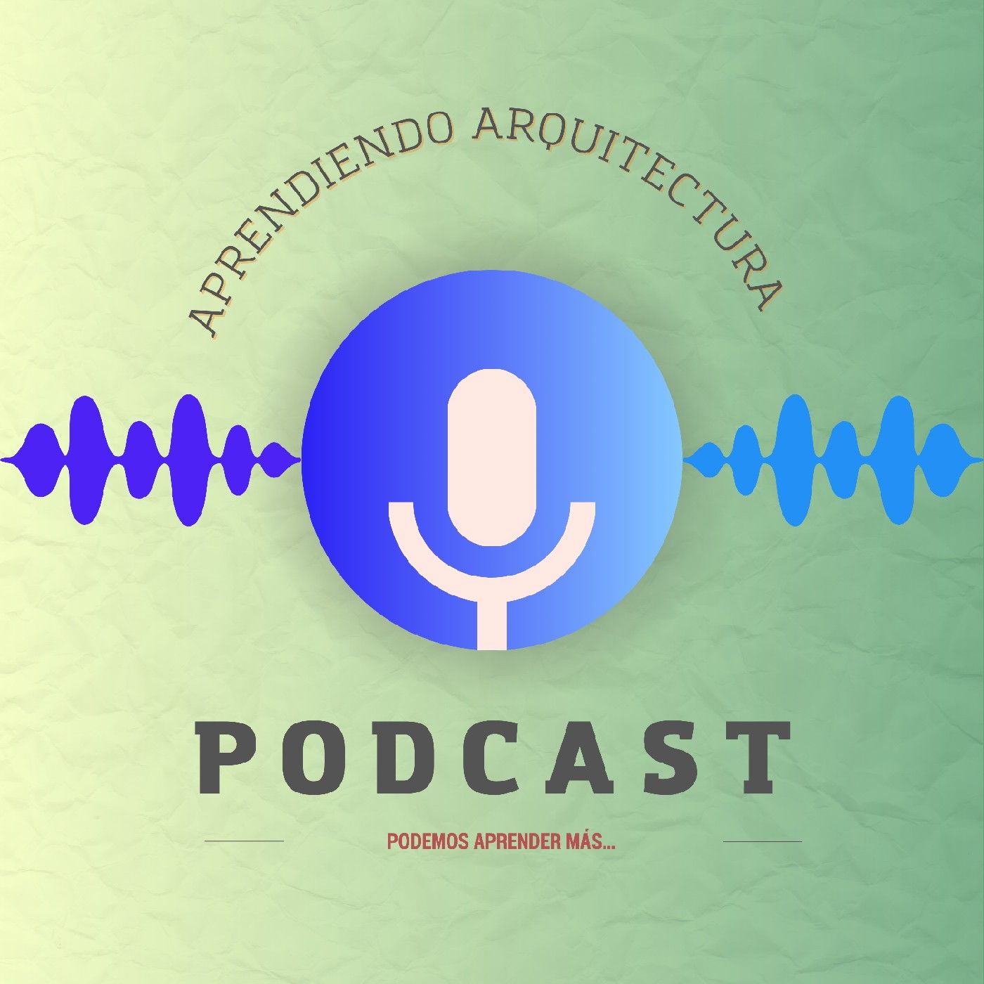 Hablemos de Arquitectura podcast artwork