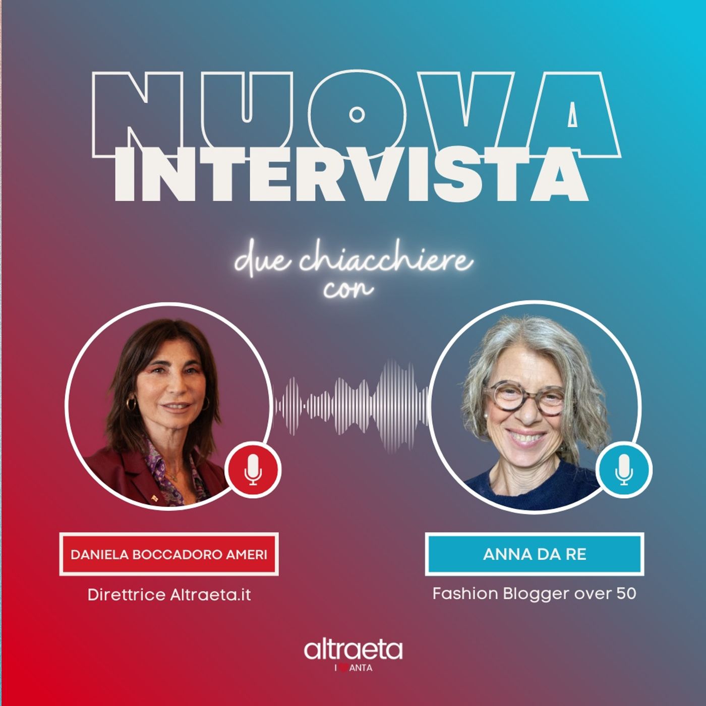Altraeta Podcast