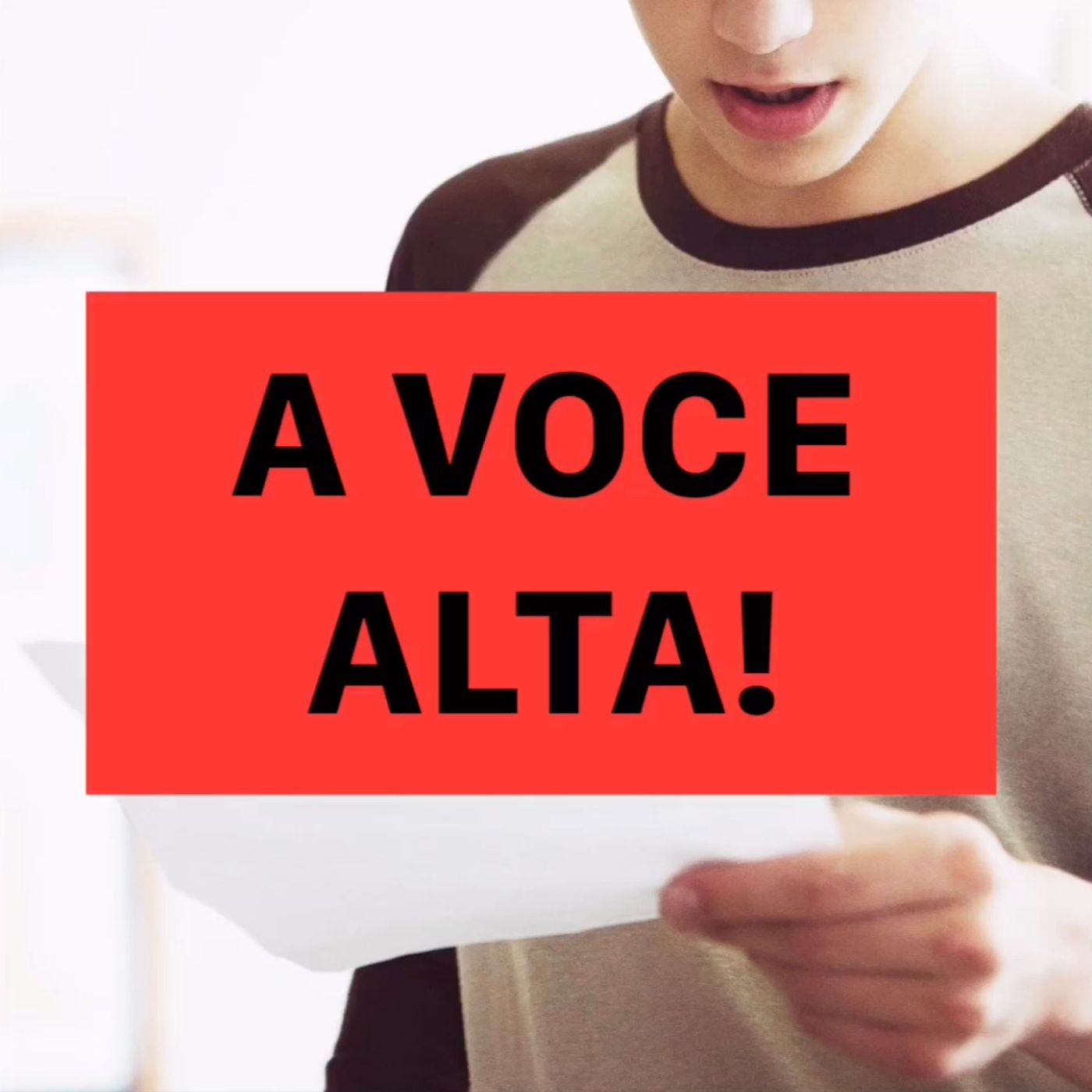 Rileggetevi a voce alta! episode artwork