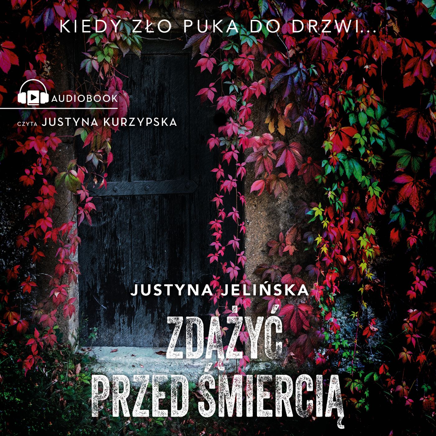 HARDE słowa, LEKKIE myśli