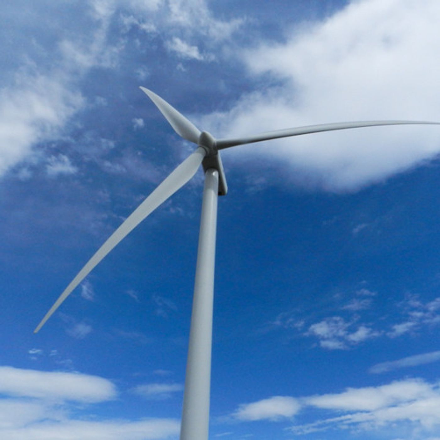 Report: Chinese Companies Consider Vestas Takeover episode artwork