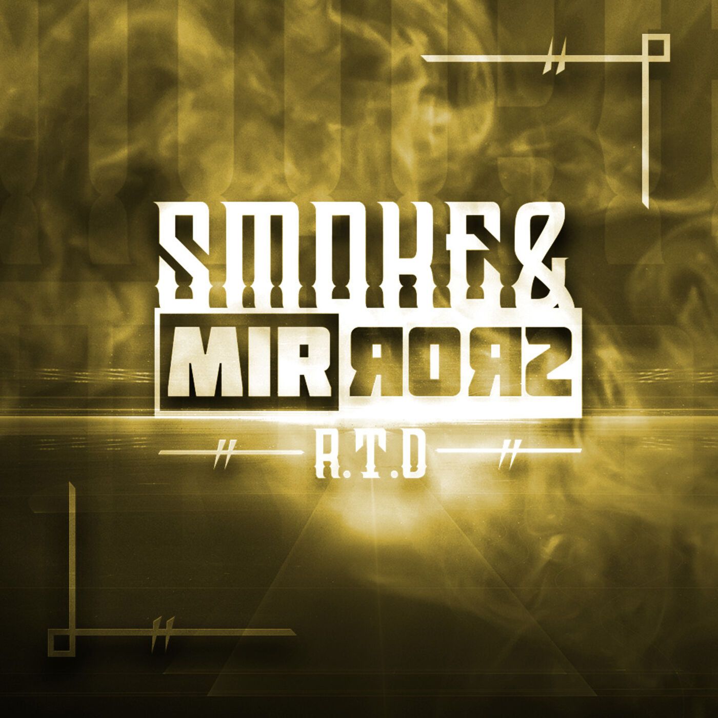 Smoke & Mirrors Podcast