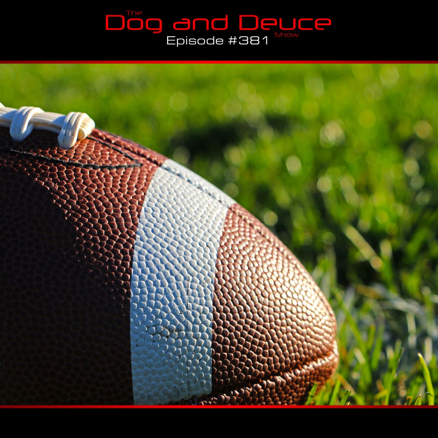 The Dog and Deuce Show