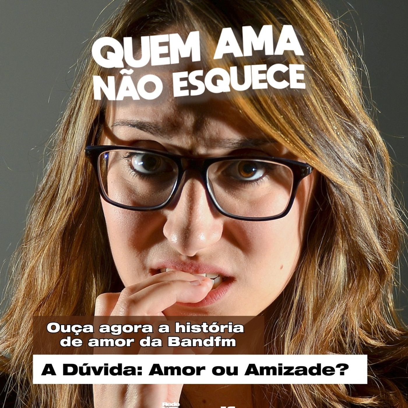 A DÚVIDA QUE SEPAROU O AMOR DA AMIZADE - CAMILA | QUEM AMA NÃO ESQUECE 28/05/2025