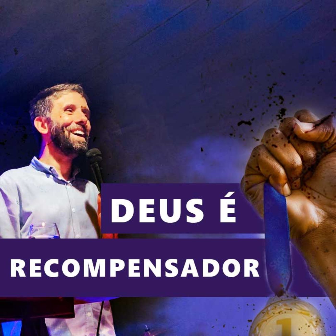 Podcast - Quadrangular Madame Machado