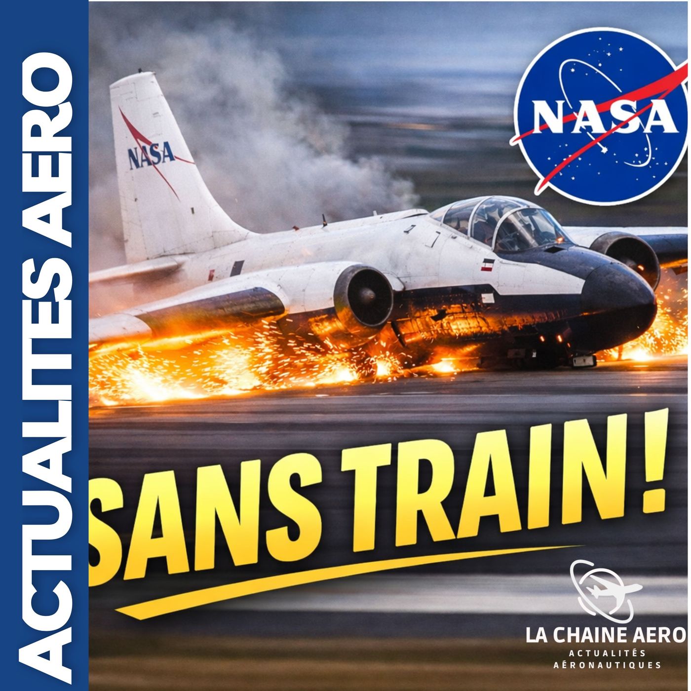 La Chaine Aéro  - Toute l\'actualité aéronautique