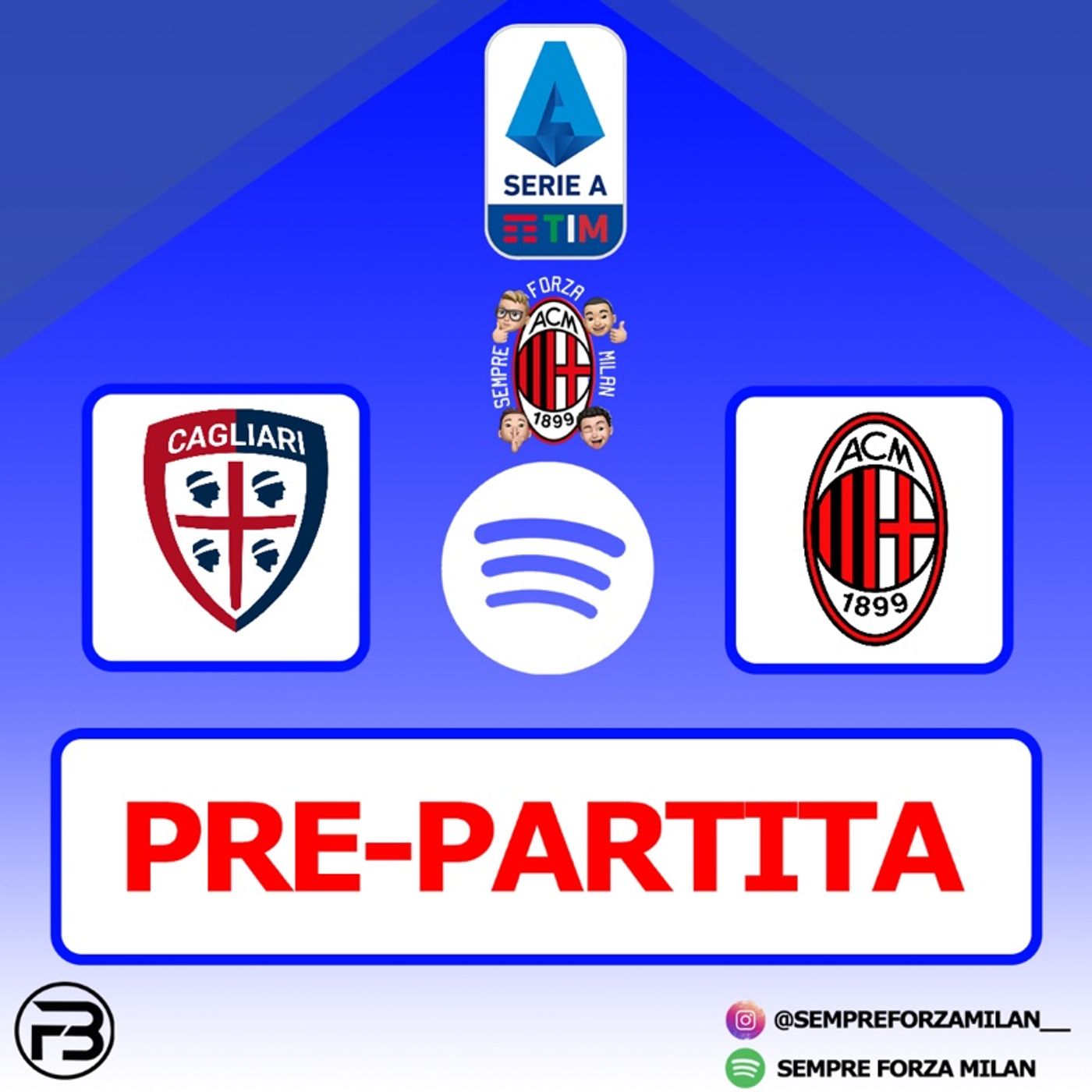 Sempre Forza Milan