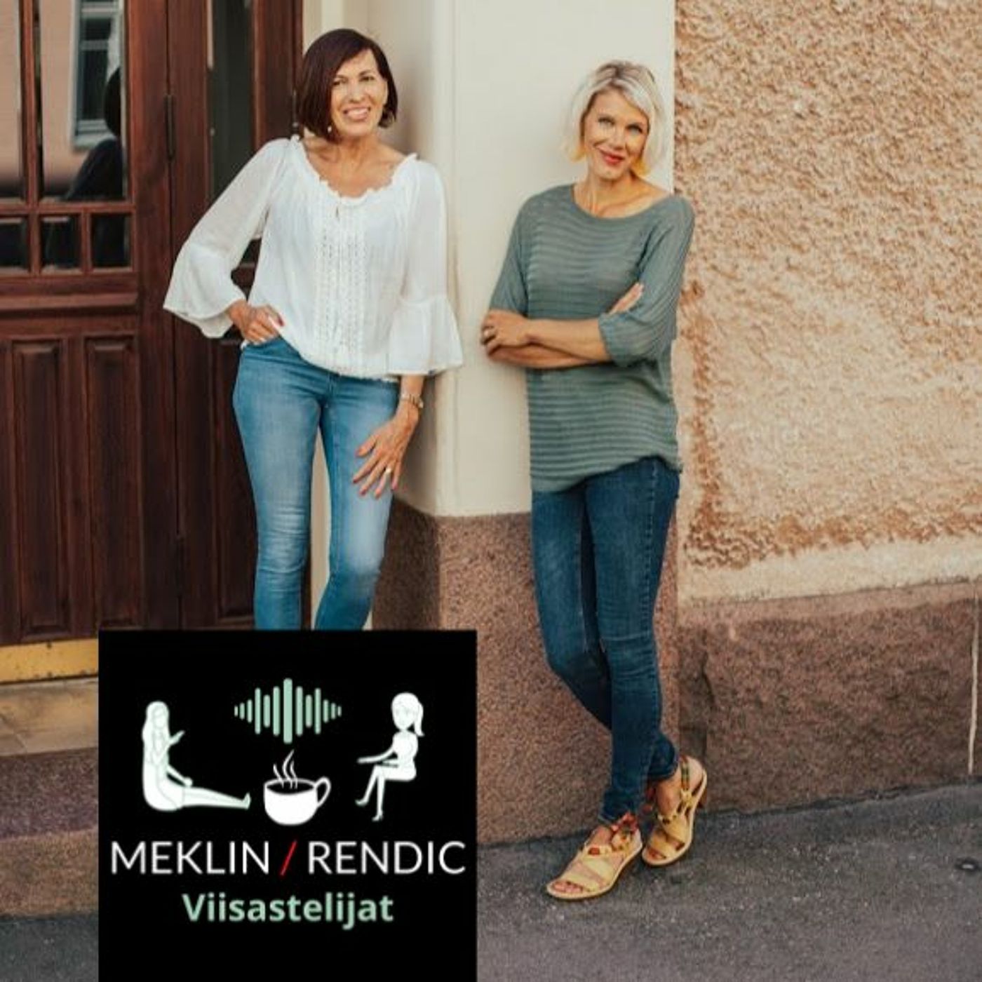 Meklin / Rendic - Viisastelijat