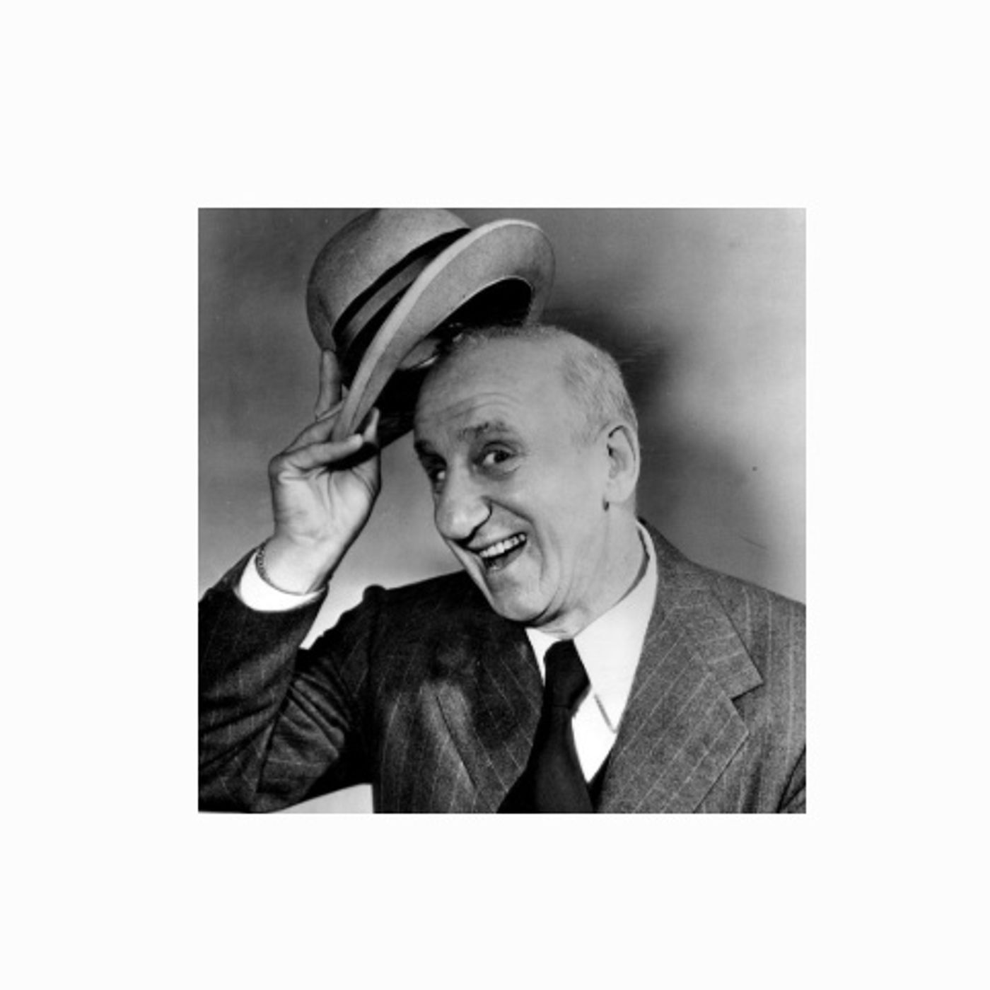 The Jimmy Durante Show
