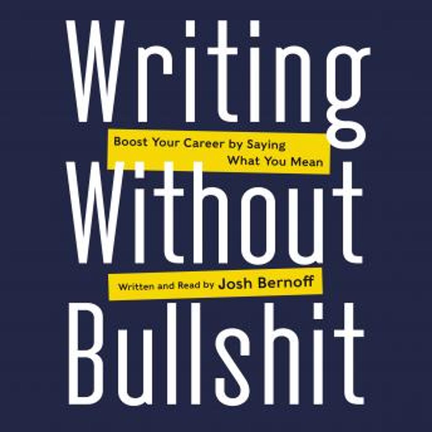 Get Your Favorite Audiobooks in Self-Improvement, Career Development