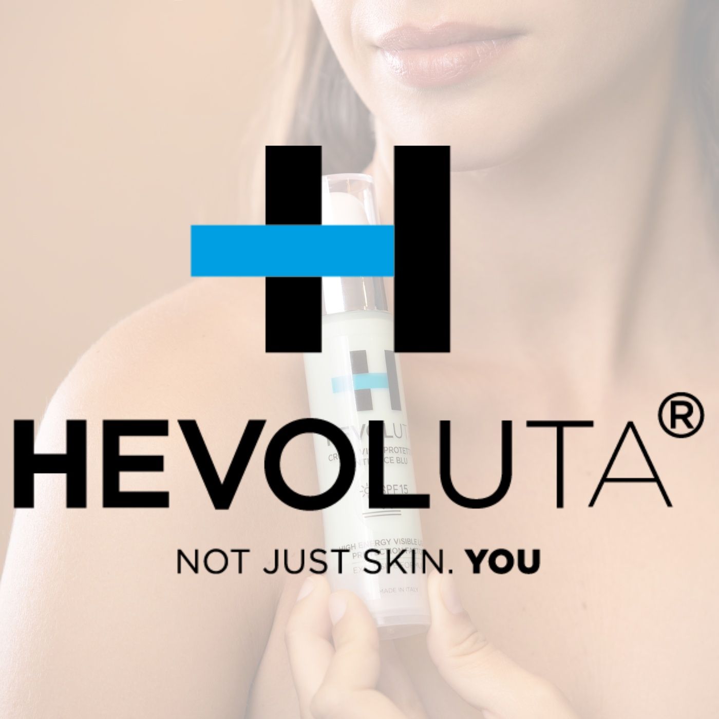 Hevoluta. Semina la Bellezza, Raccogli la Salute