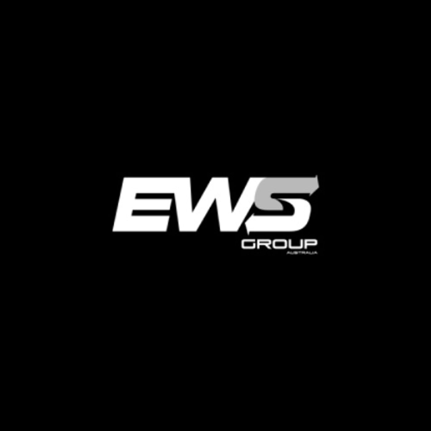 EWS Group podcast artwork