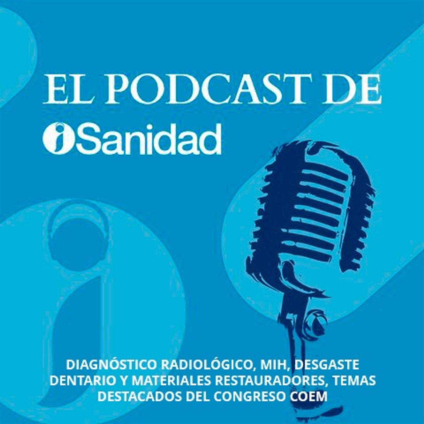 El Podcast de iSanidad