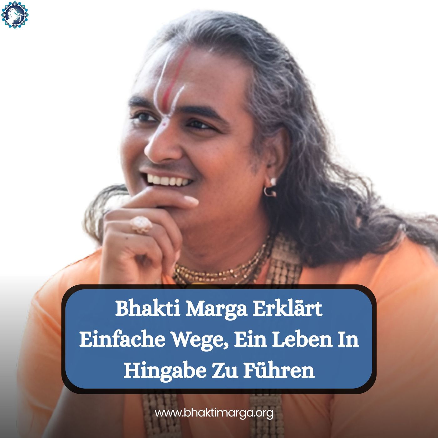 Bhakti Marga Erklärt Einfache Wege, Ein Leben In Hingabe Zu Führen Bhakti Marga Erklärt Einfache Wege, Ein Leben In Hingabe Zu Führen