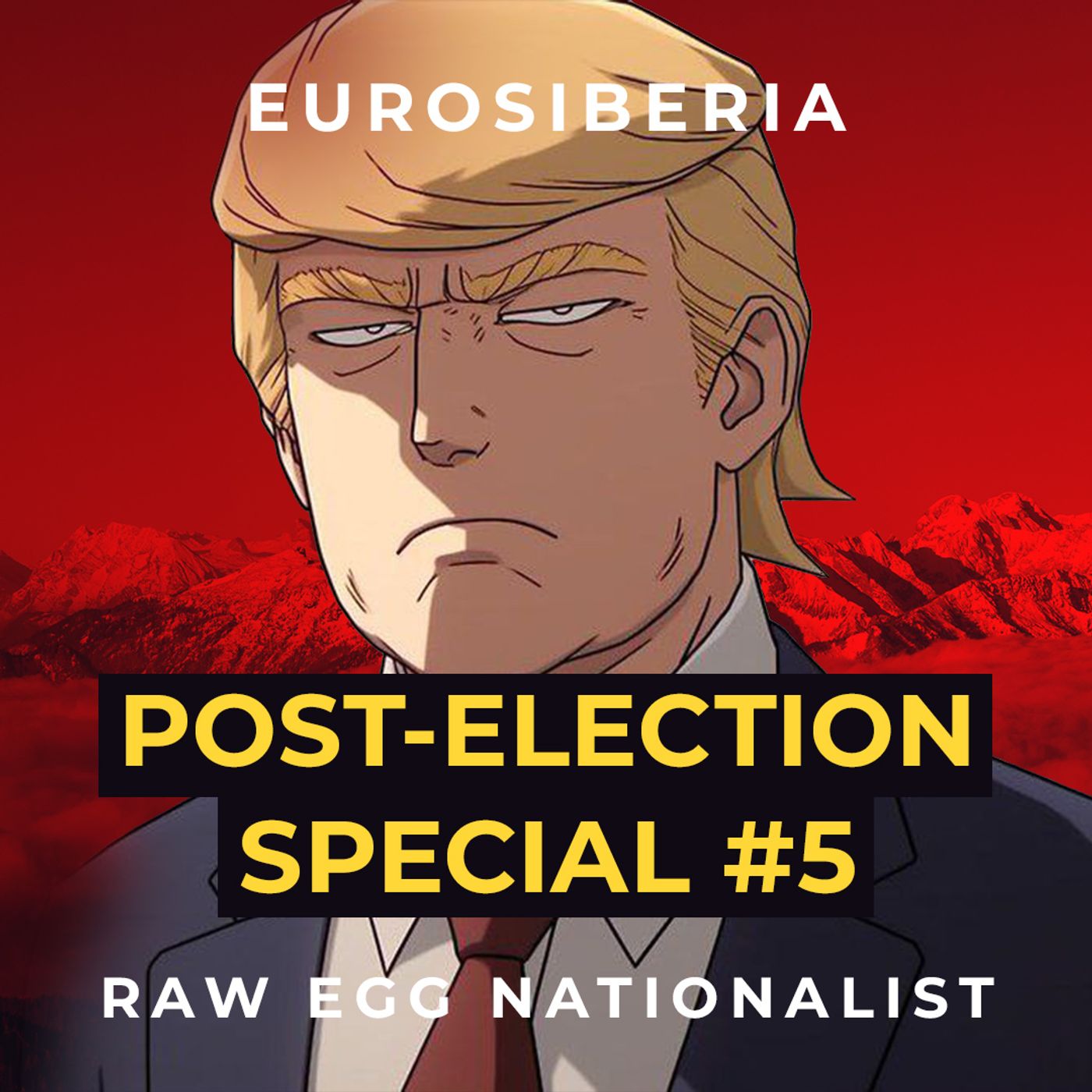 Eurosiberia