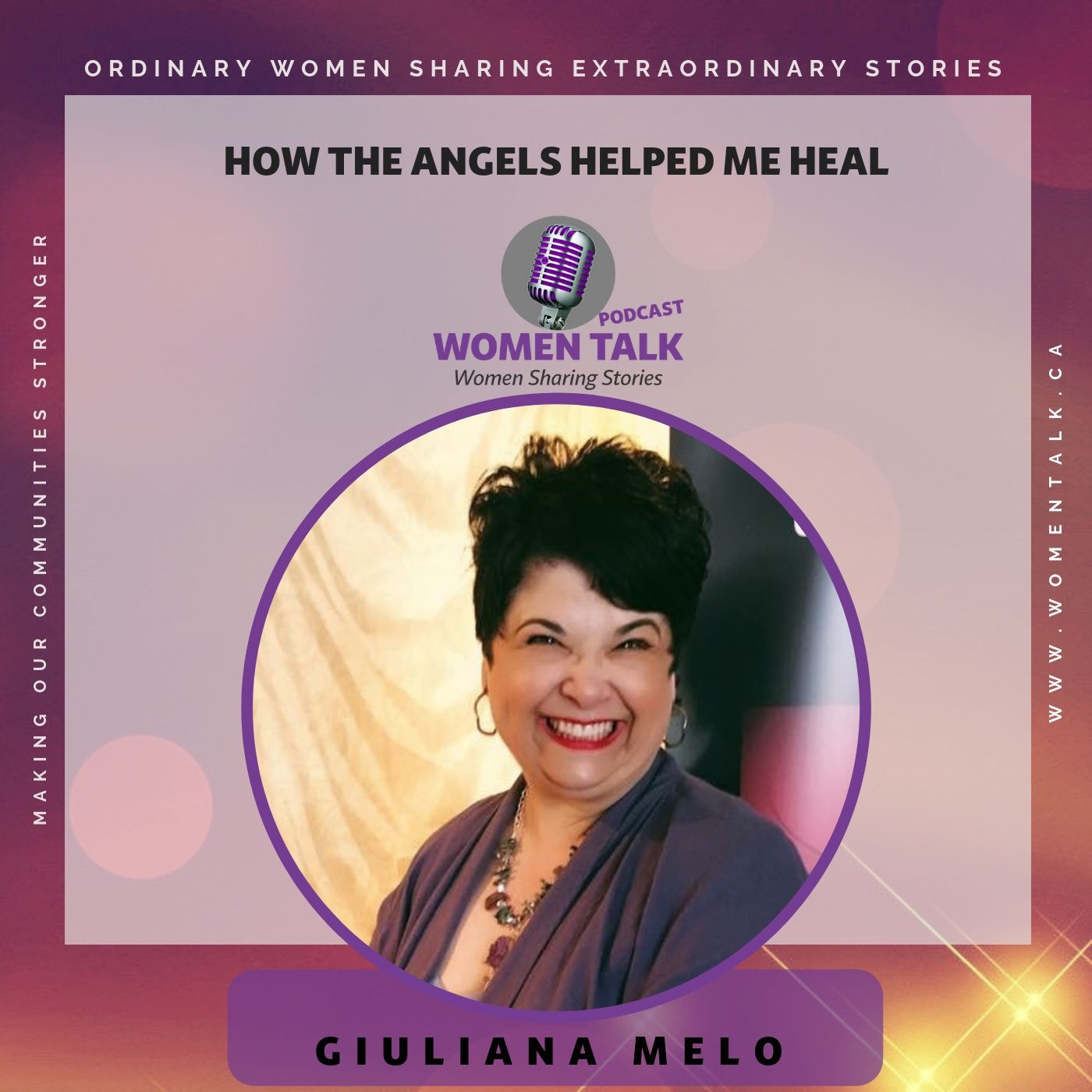 Women Talk Podcast