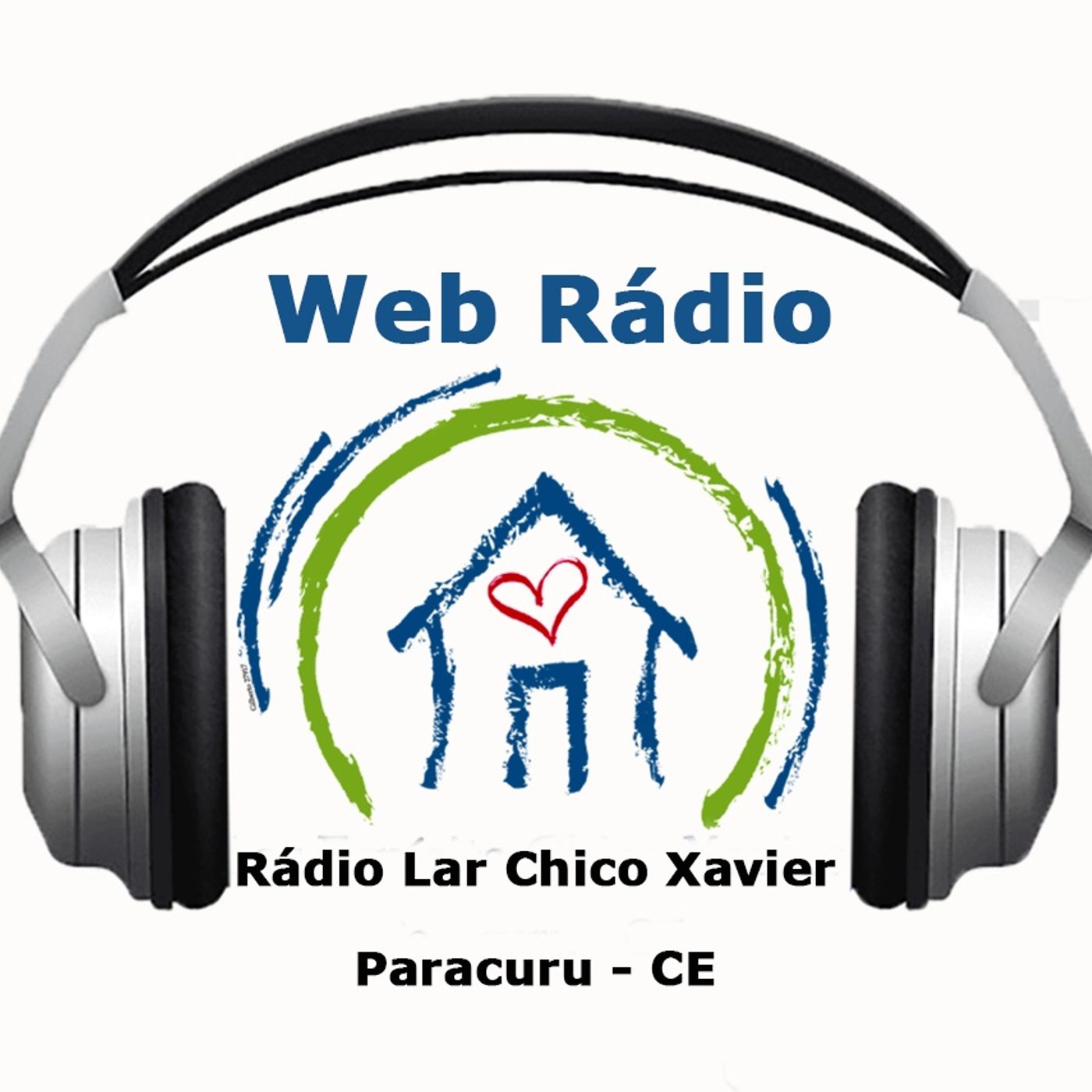 Lar Espirita Chico Xavier Web Rádio