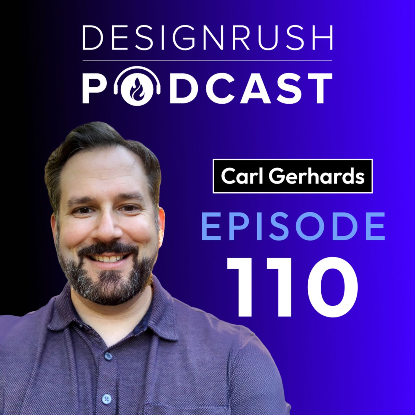 DesignRush Podcast