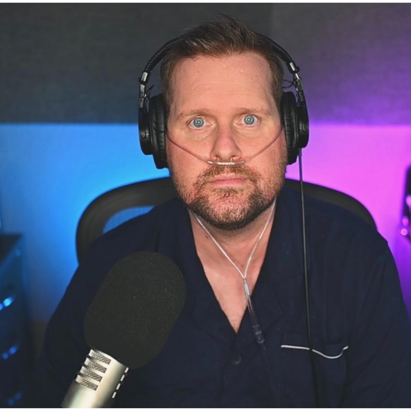 Jason Mahoney Almost Died From COVID-19