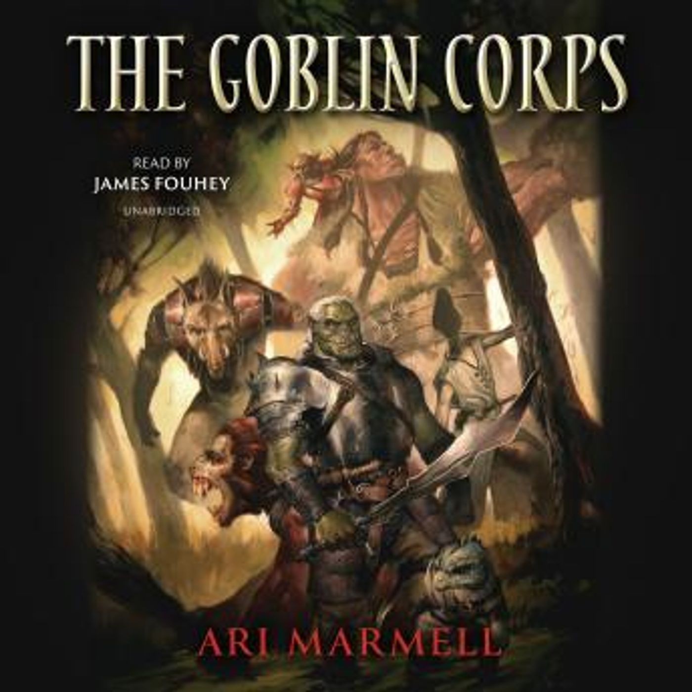 Access Must-Have Full Audiobooks in Science Fiction & Fantasy, Epic Fantasy