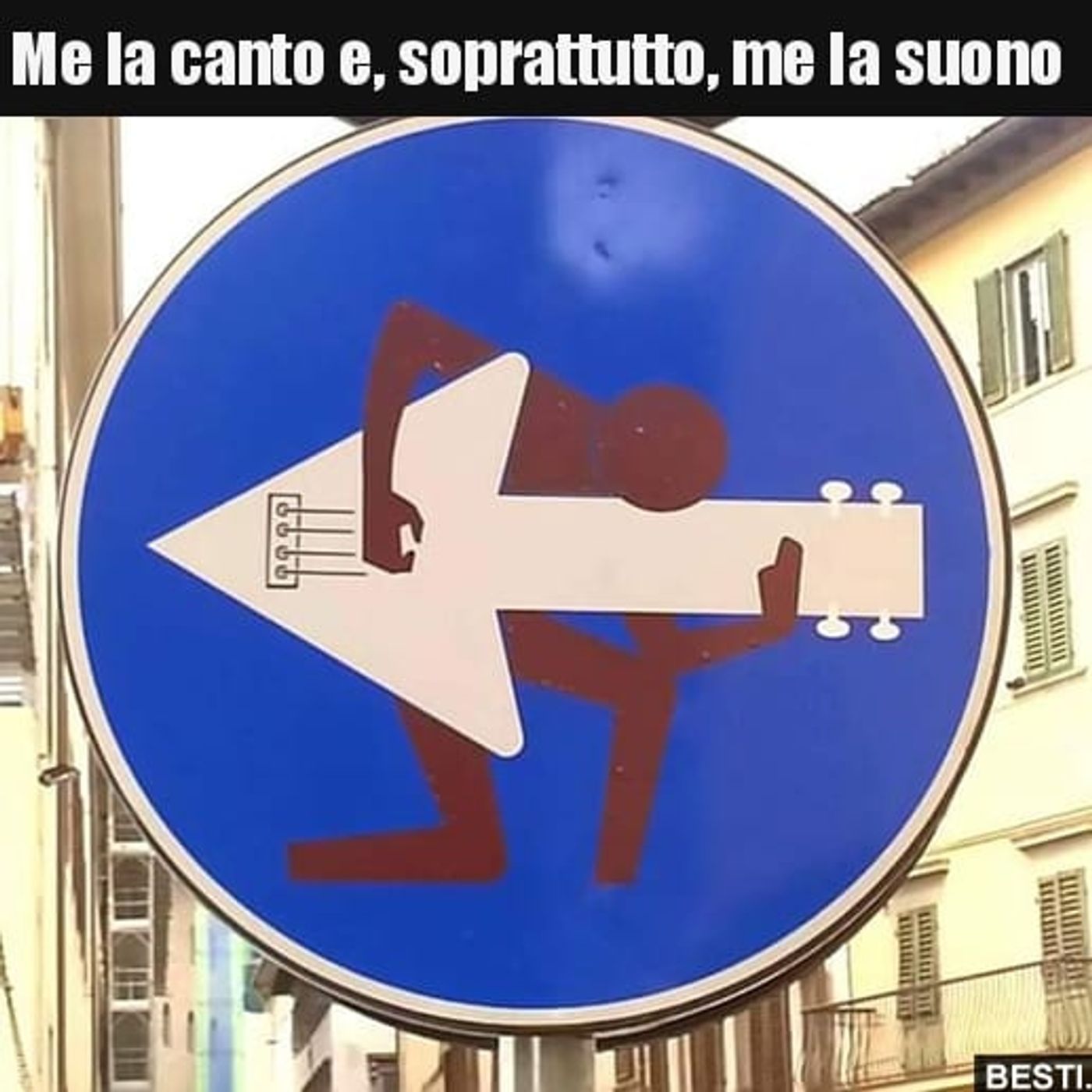 Me La Canto.....e soprattutto me la Suono! episode artwork