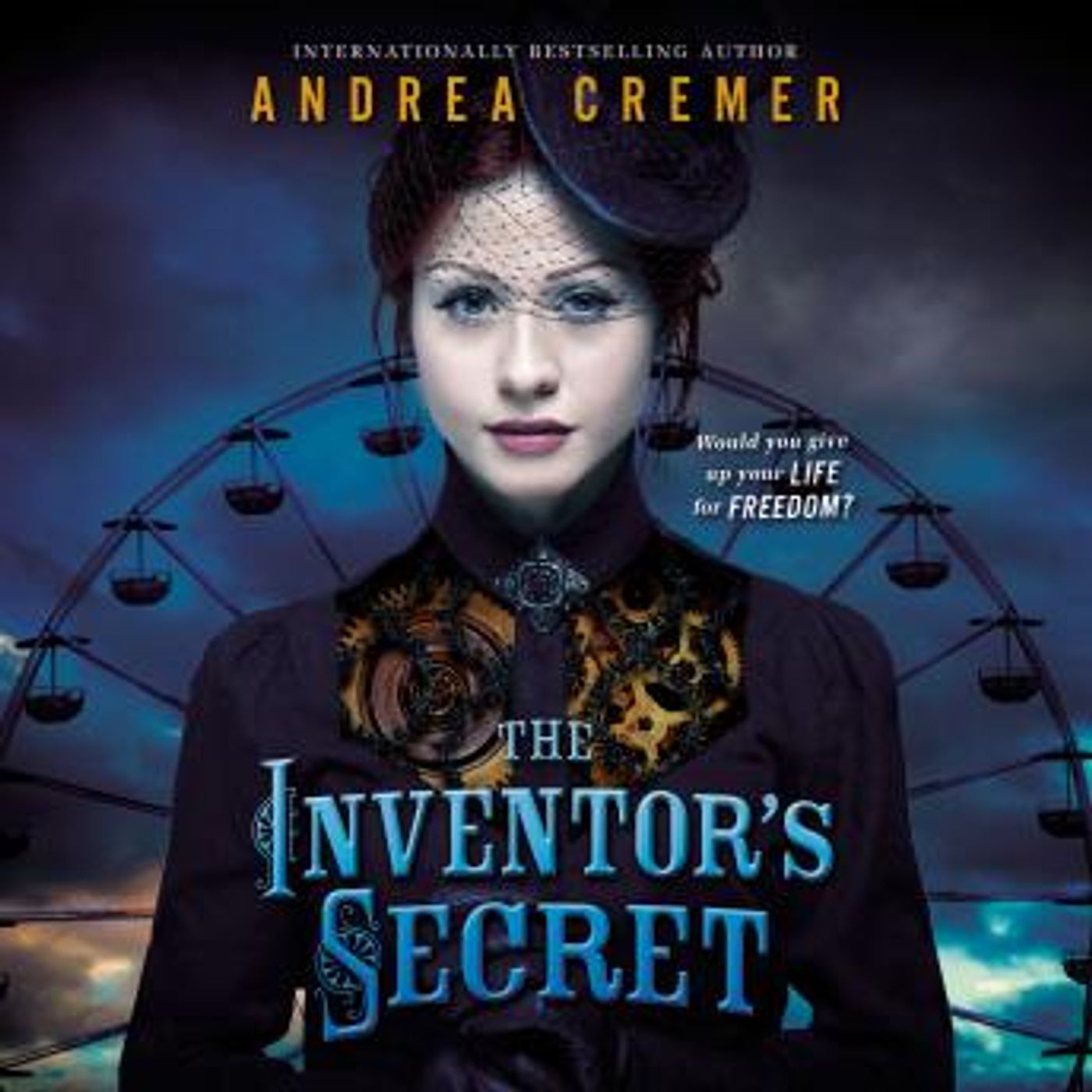 Enjoy Amazing Full Audiobooks in Teen & YA, Sci-Fi, Fantasy & Paranormal