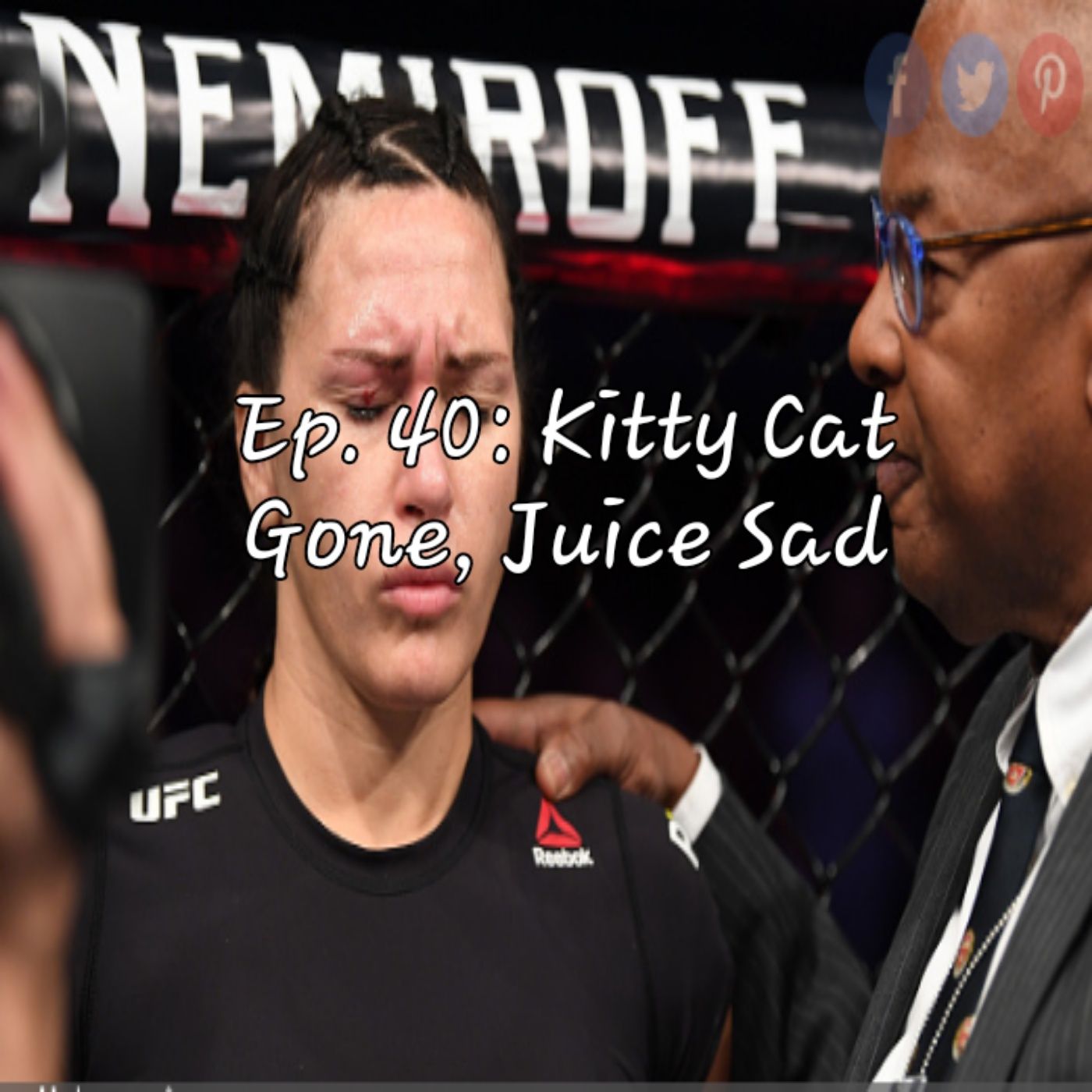 iFox with Juice