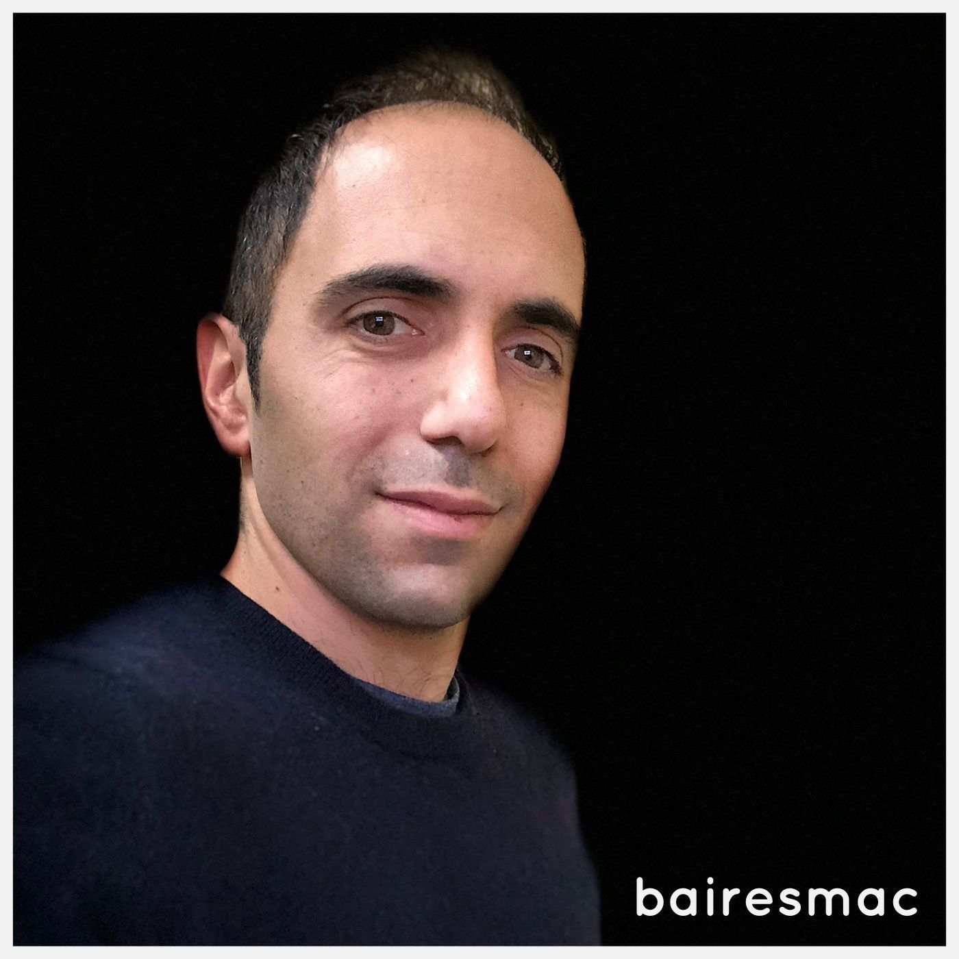 BairesMac
