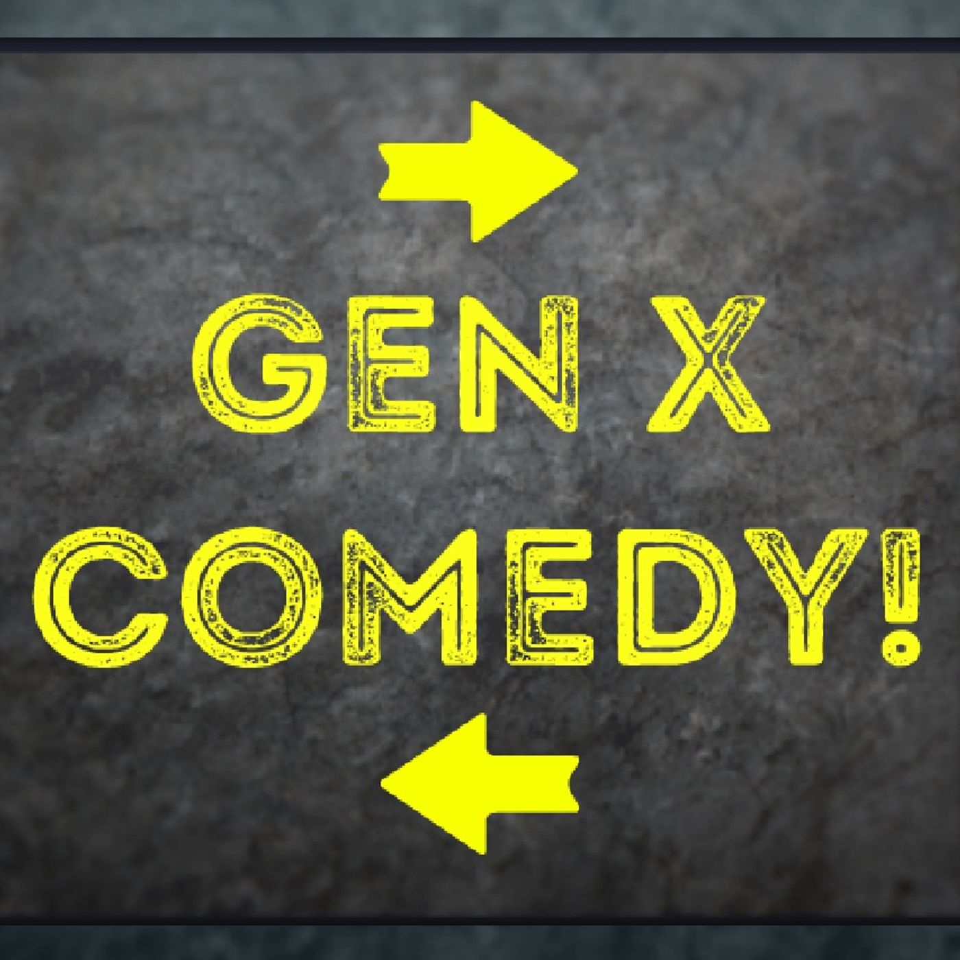 Gen X Comedy