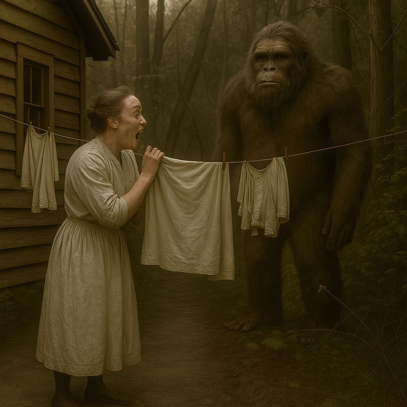 SO EP:700 Boogers And Black Eyed Kids