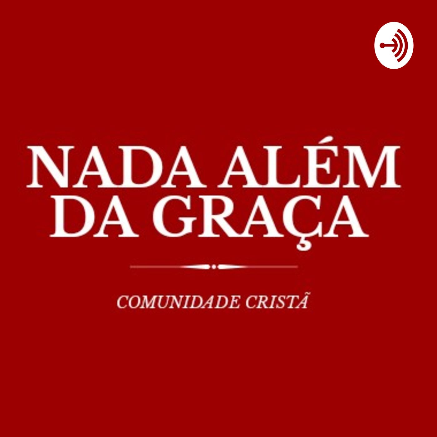NADA ALÉM DA GRAÇA