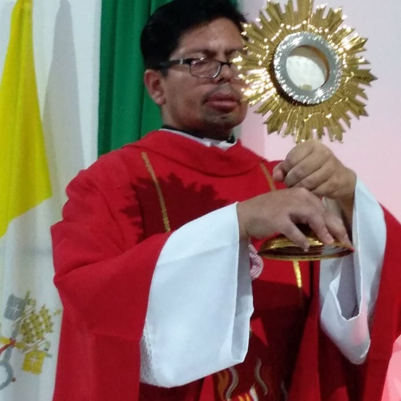 Programa Levántate y Anda -Miércoles 23 de Octubre