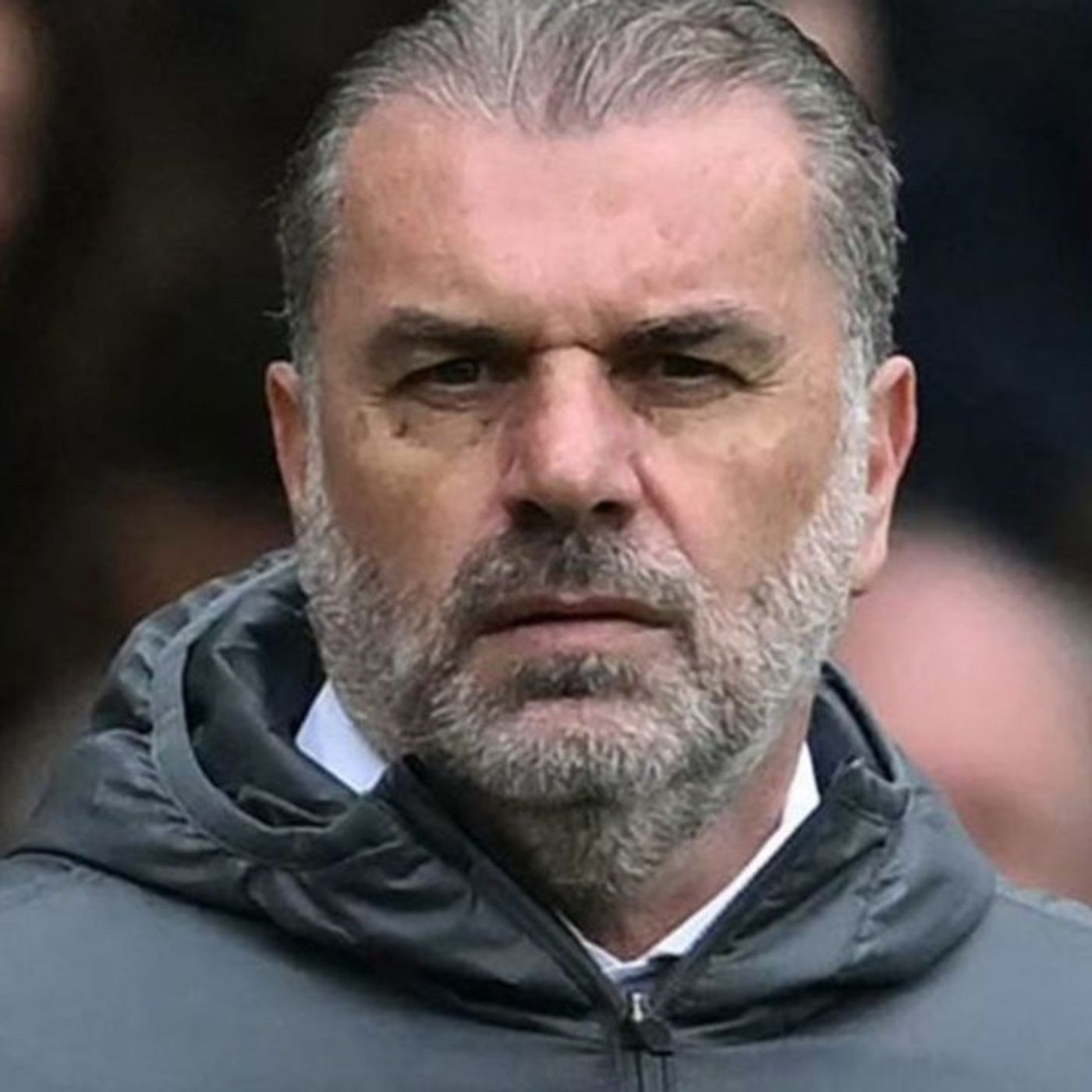 The Football Referee