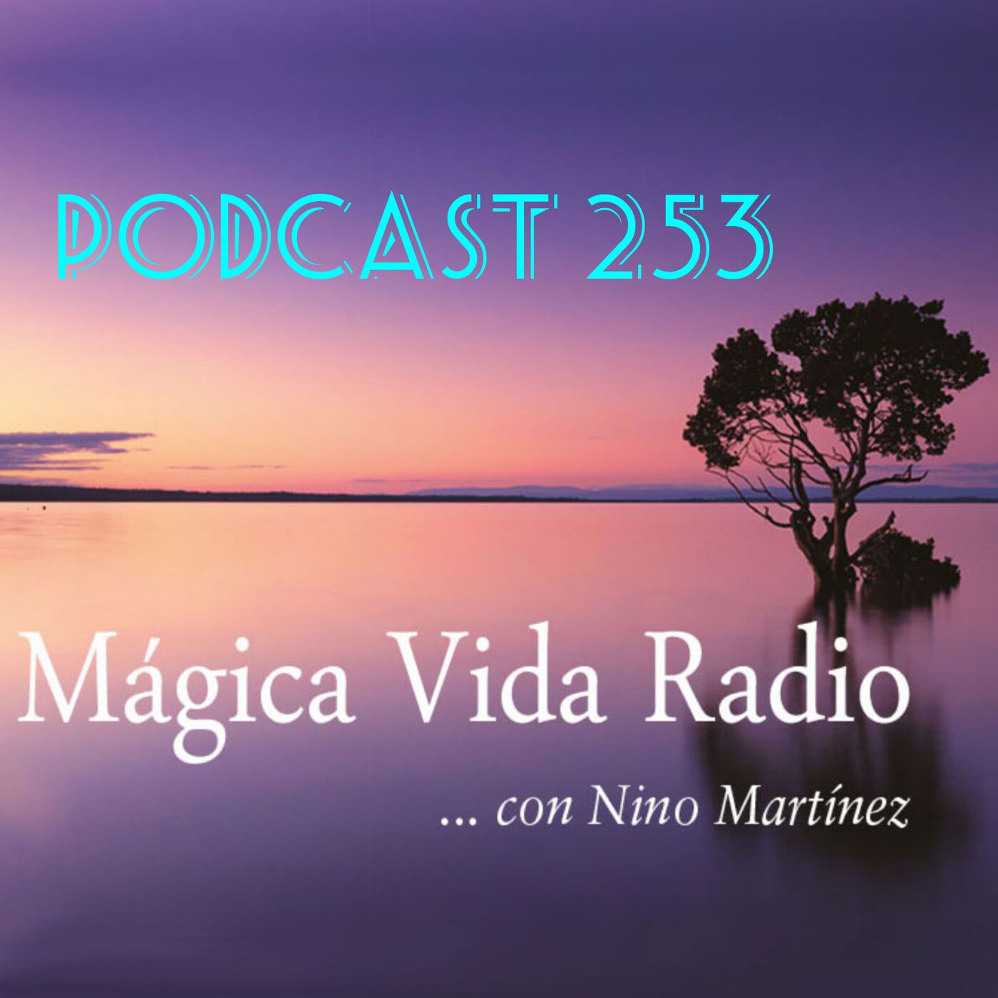 Mágica Vida Radio