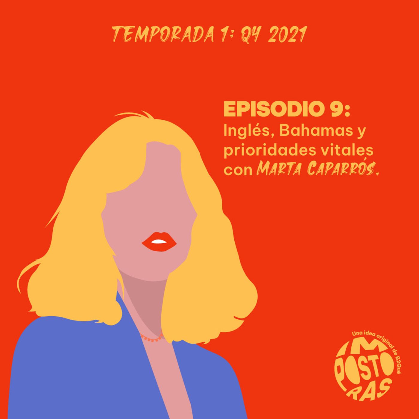 IMPOSTORAS
