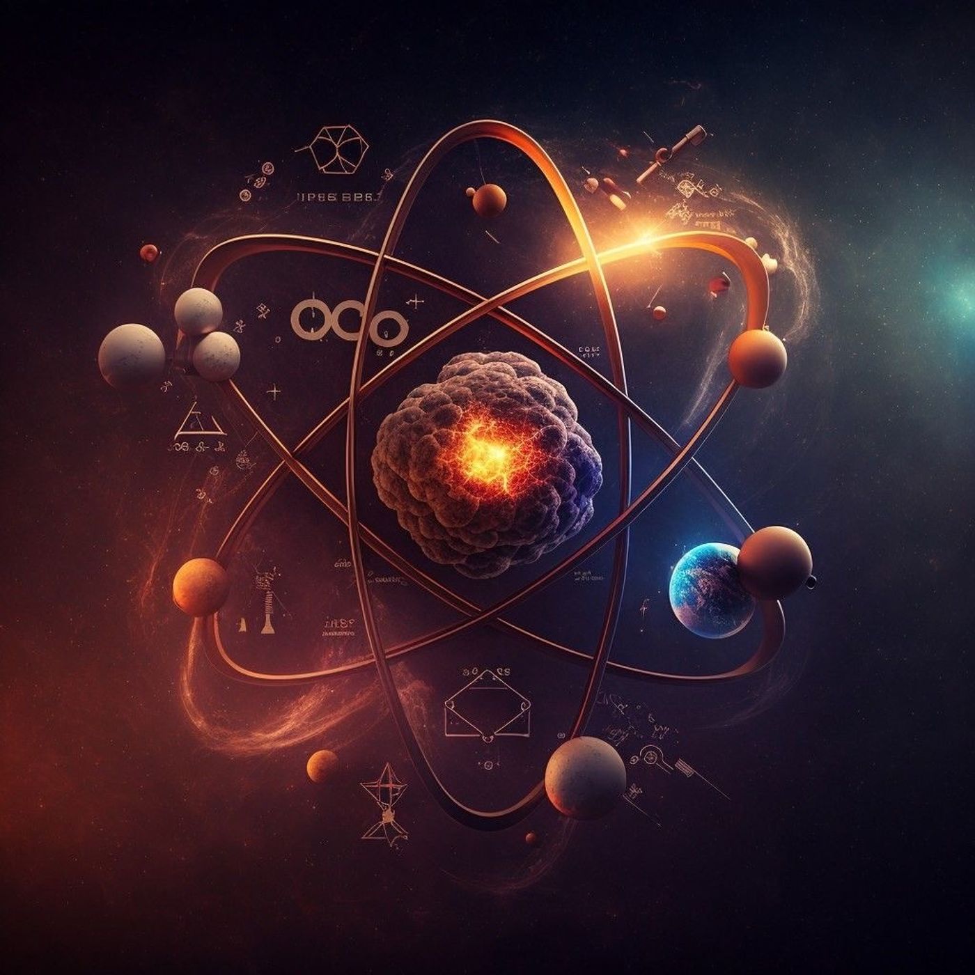 Il nucleare in Italia e in Europa podcast artwork