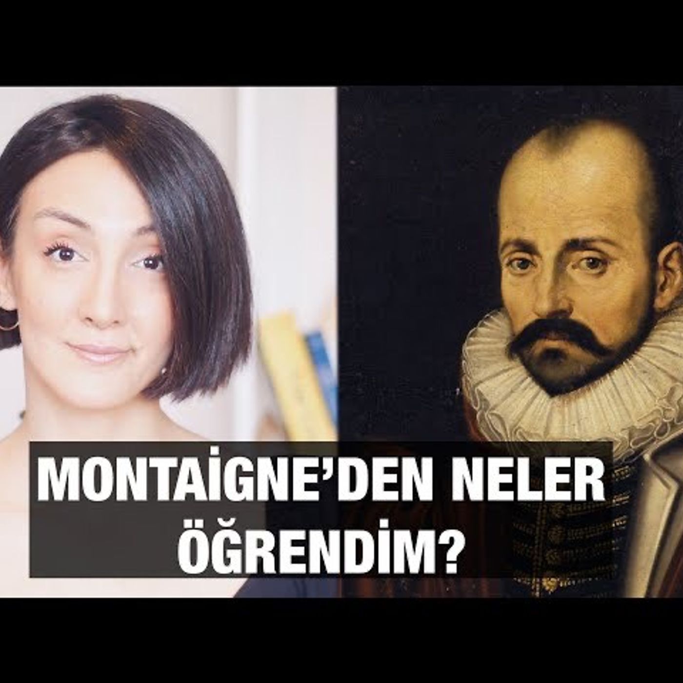 Montaigne'den Neler Öğrendim? episode artwork