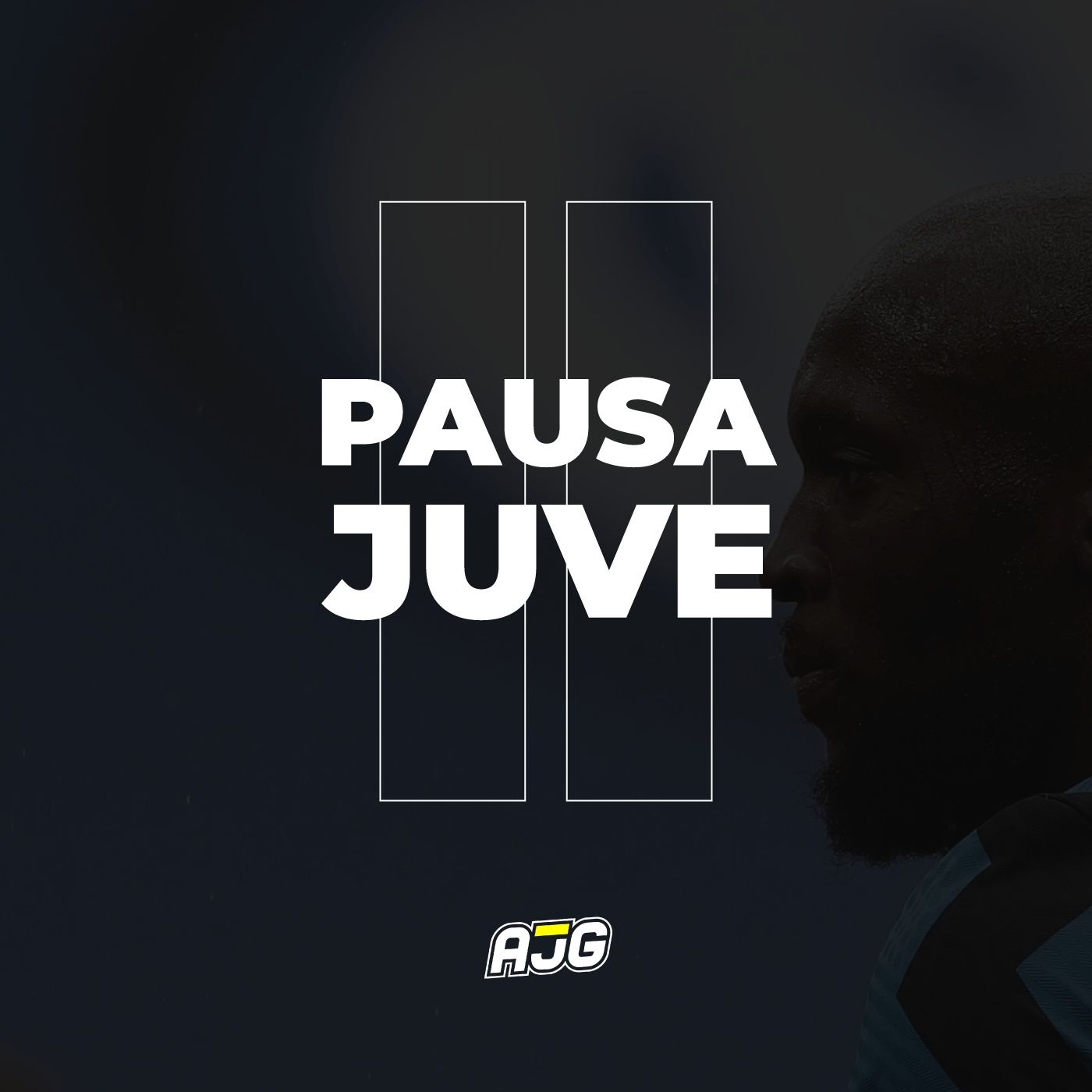 Pausa Juve | AJG